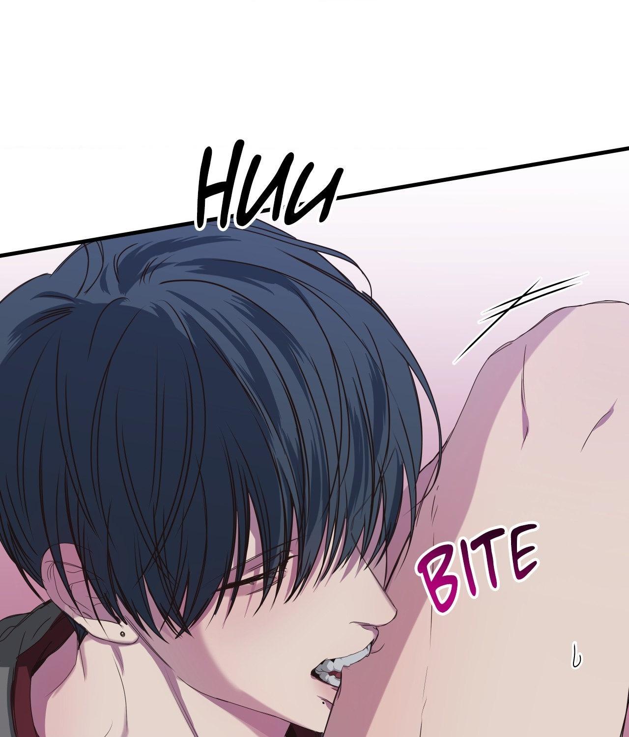Negative Love Chapter 21 - Page 61 in English