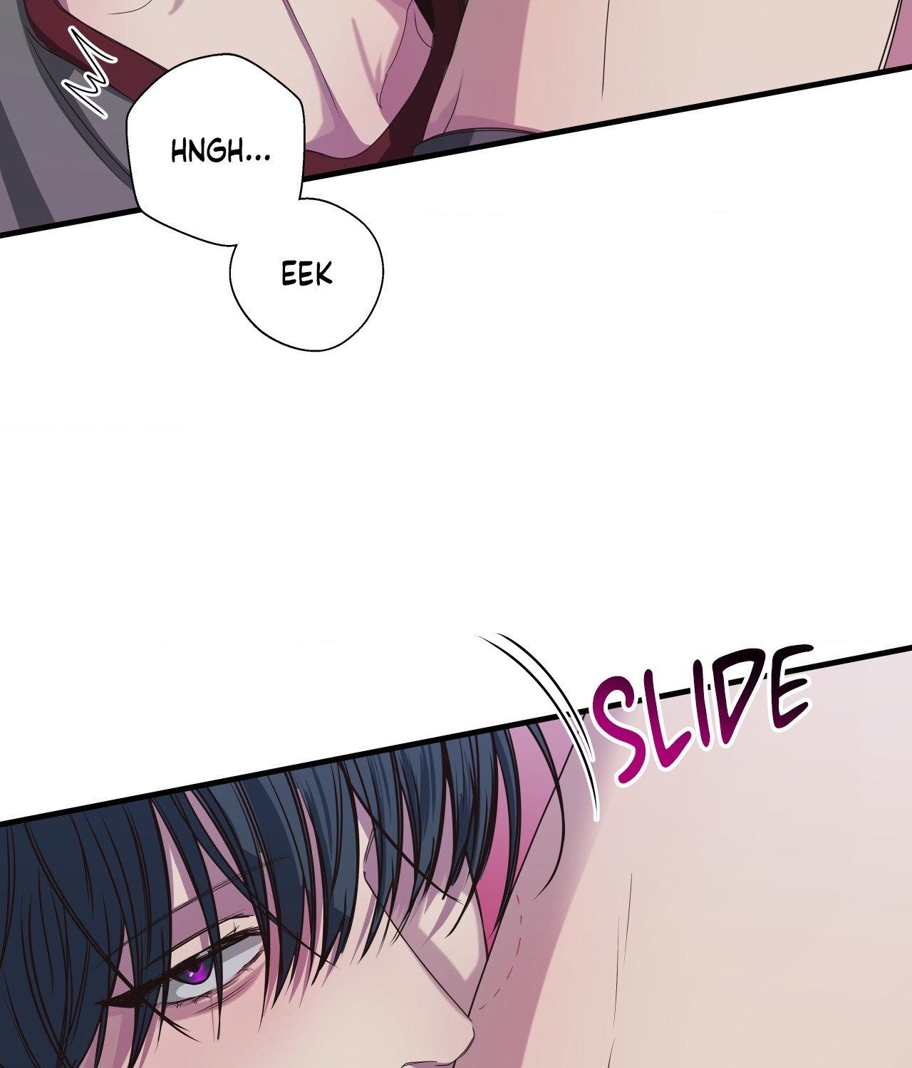Negative Love Chapter 21 - Page 62 in English