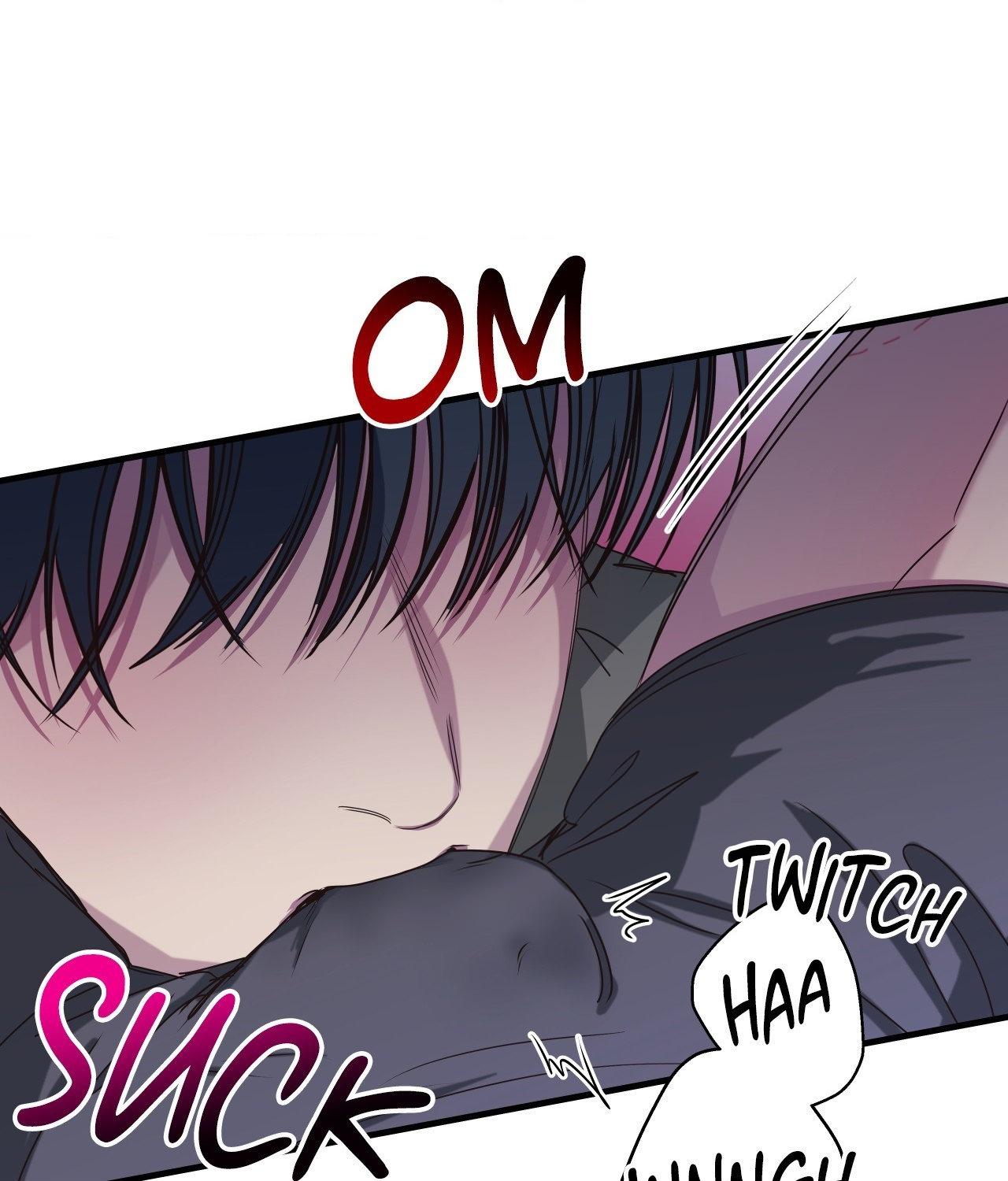Negative Love Chapter 21 - Page 64 in English