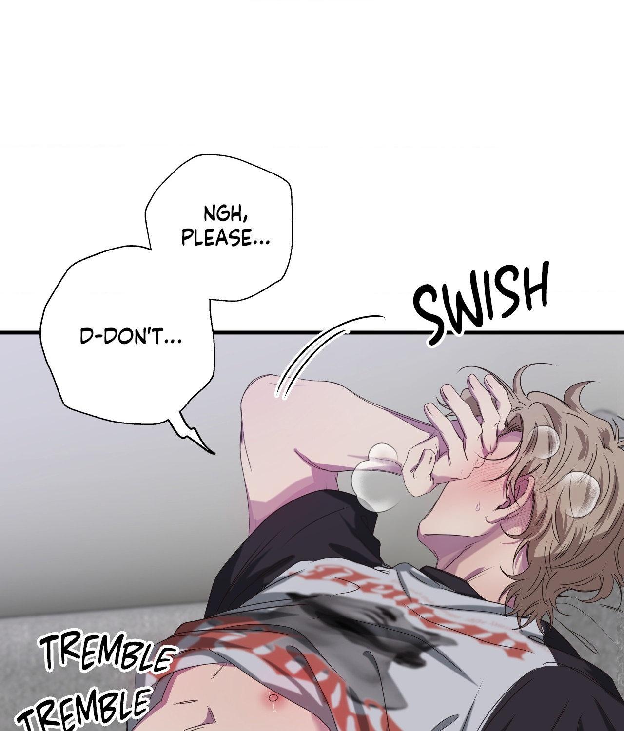 Negative Love Chapter 21 - Page 68 in English