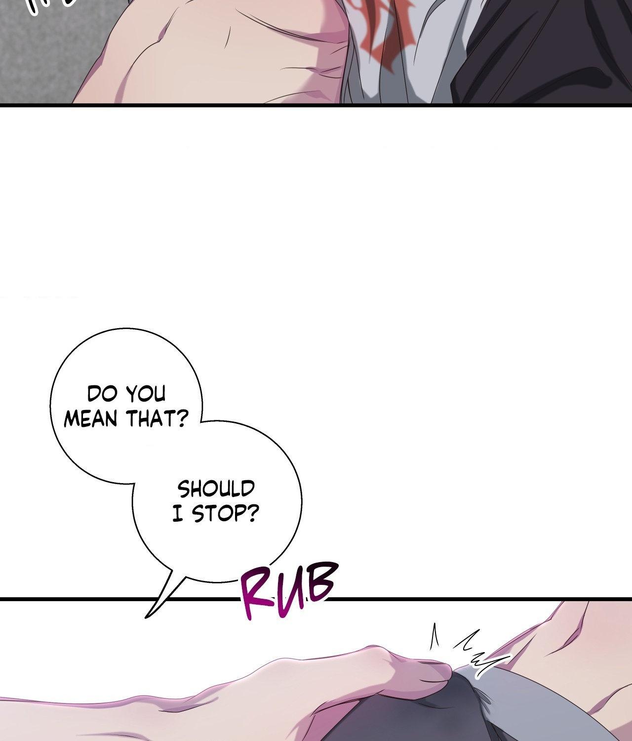 Negative Love Chapter 21 - Page 69 in English