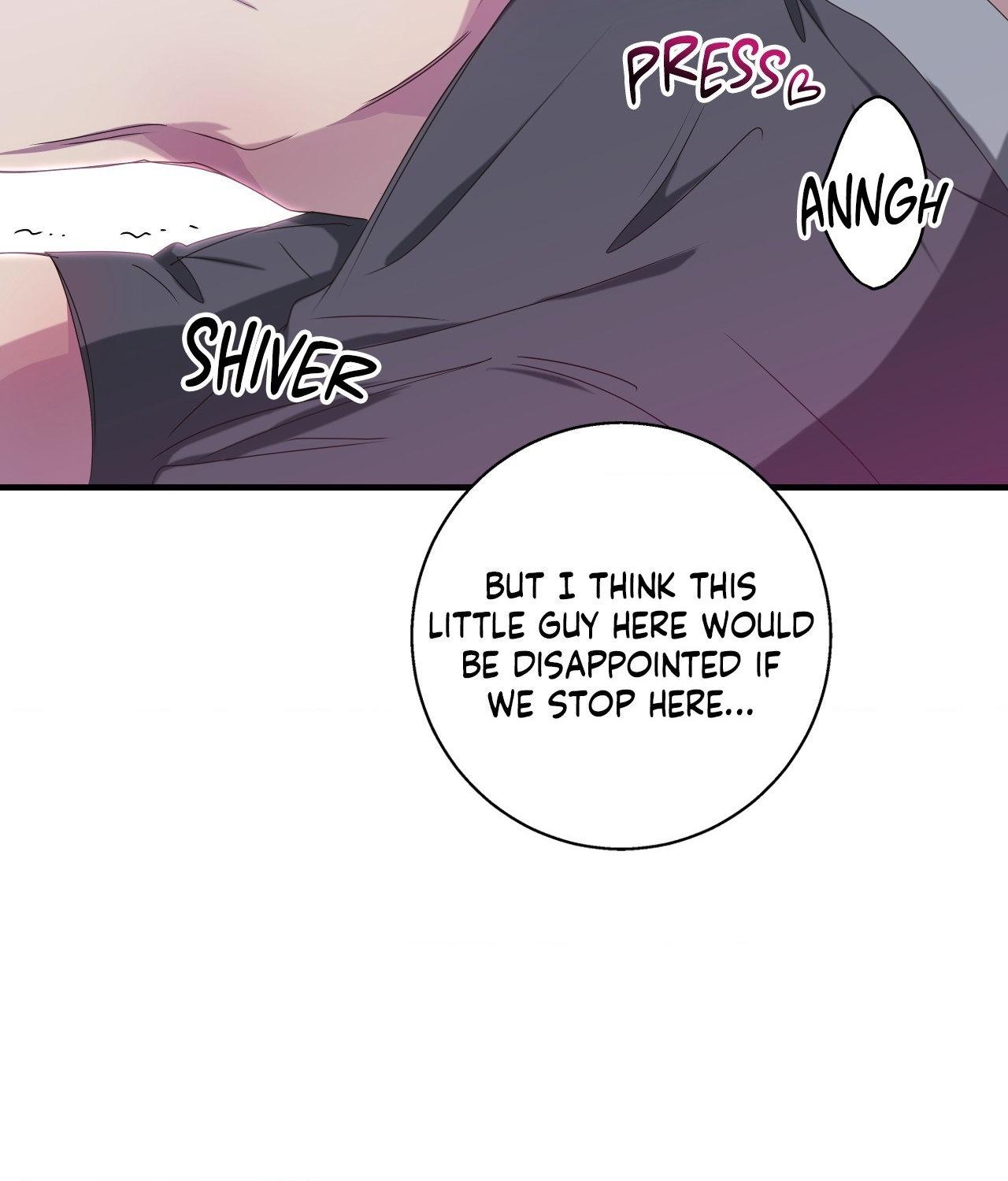 Negative Love Chapter 21 - Page 70 in English