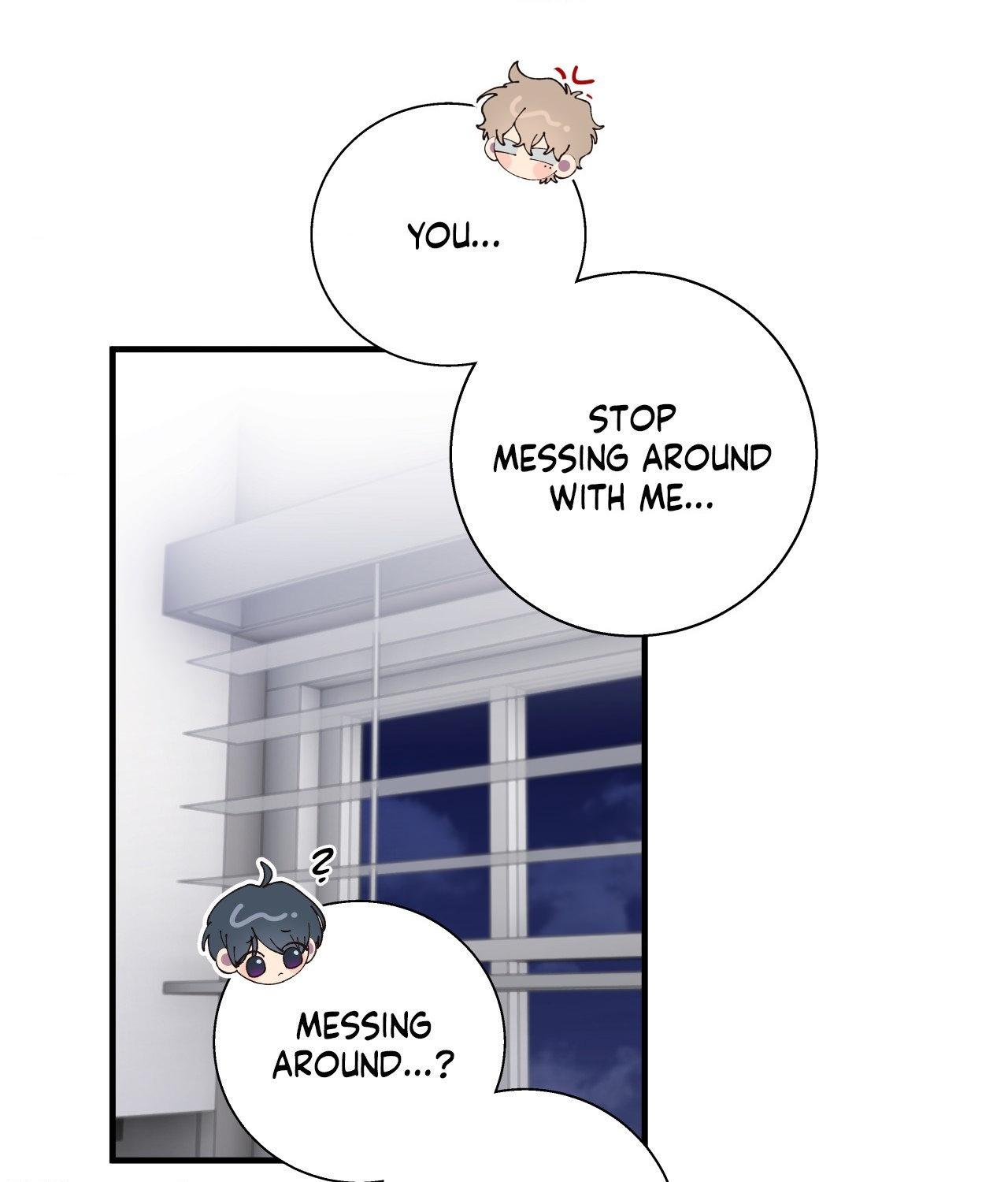 Negative Love Chapter 21 - Page 72 in English