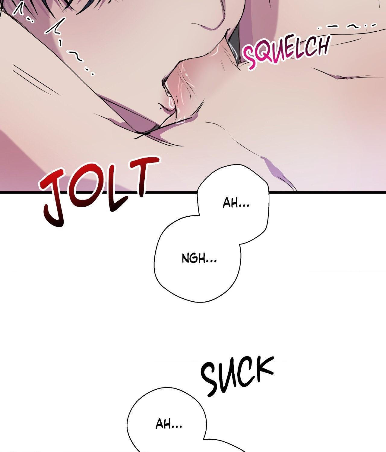 Negative Love Chapter 21 - Page 88 in English