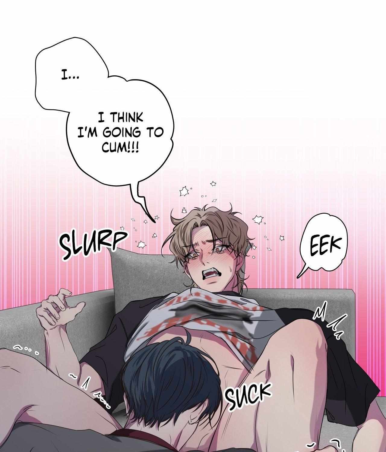 Negative Love Chapter 21 - Page 90 in English