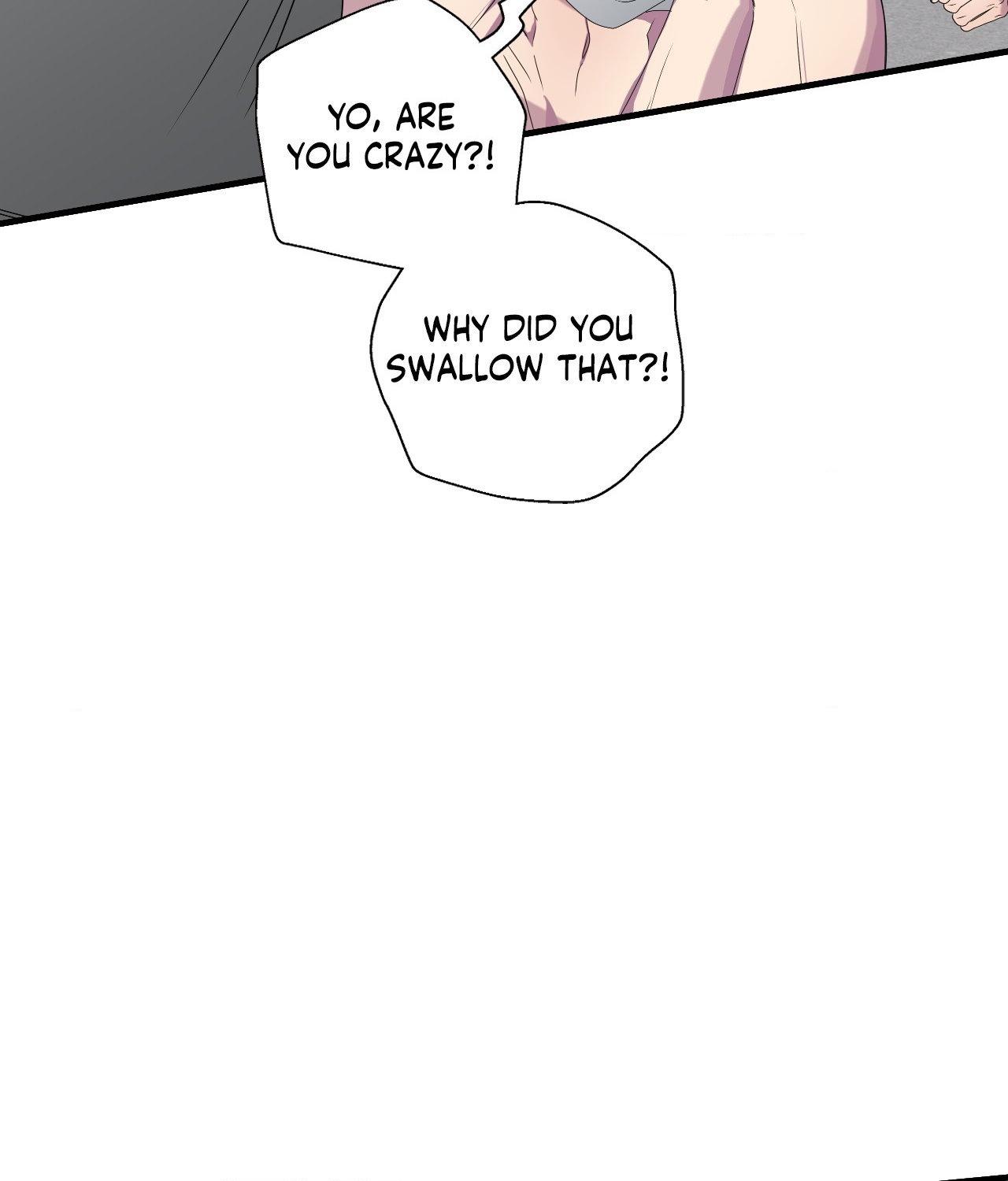 Negative Love Chapter 21 - Page 99 in English