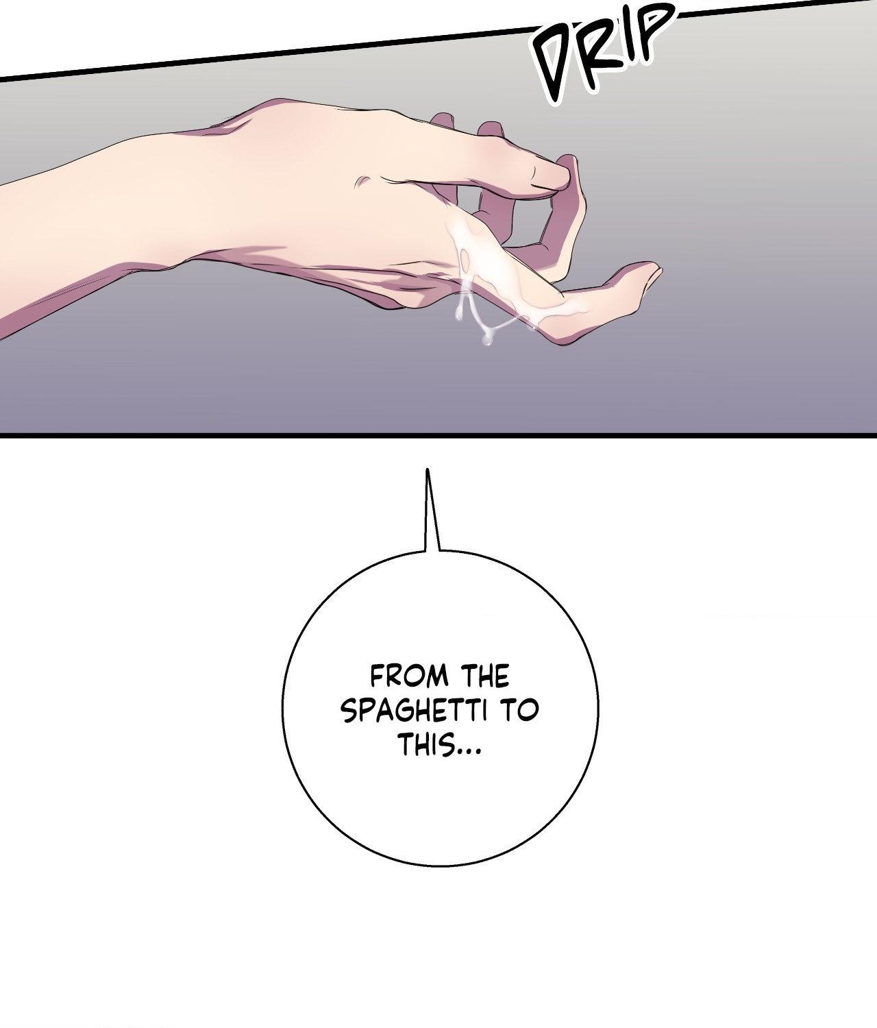 Negative Love Chapter 21 - Page 100 in English