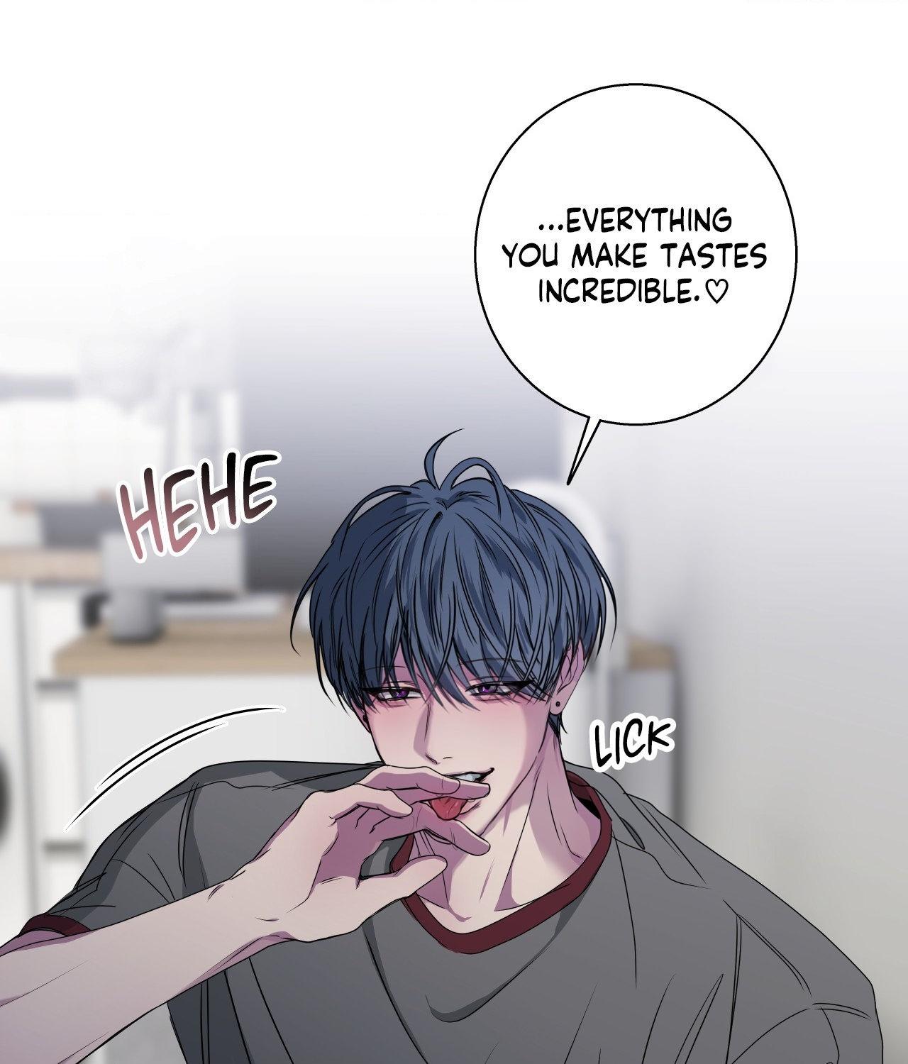 Negative Love Chapter 21 - Page 102 in English