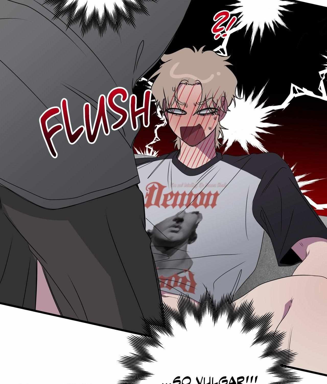 Negative Love Chapter 21 - Page 104 in English