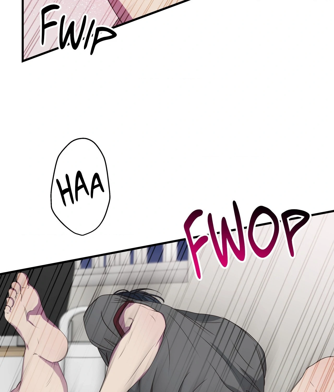 Negative Love Chapter 22 - Page 103 in English