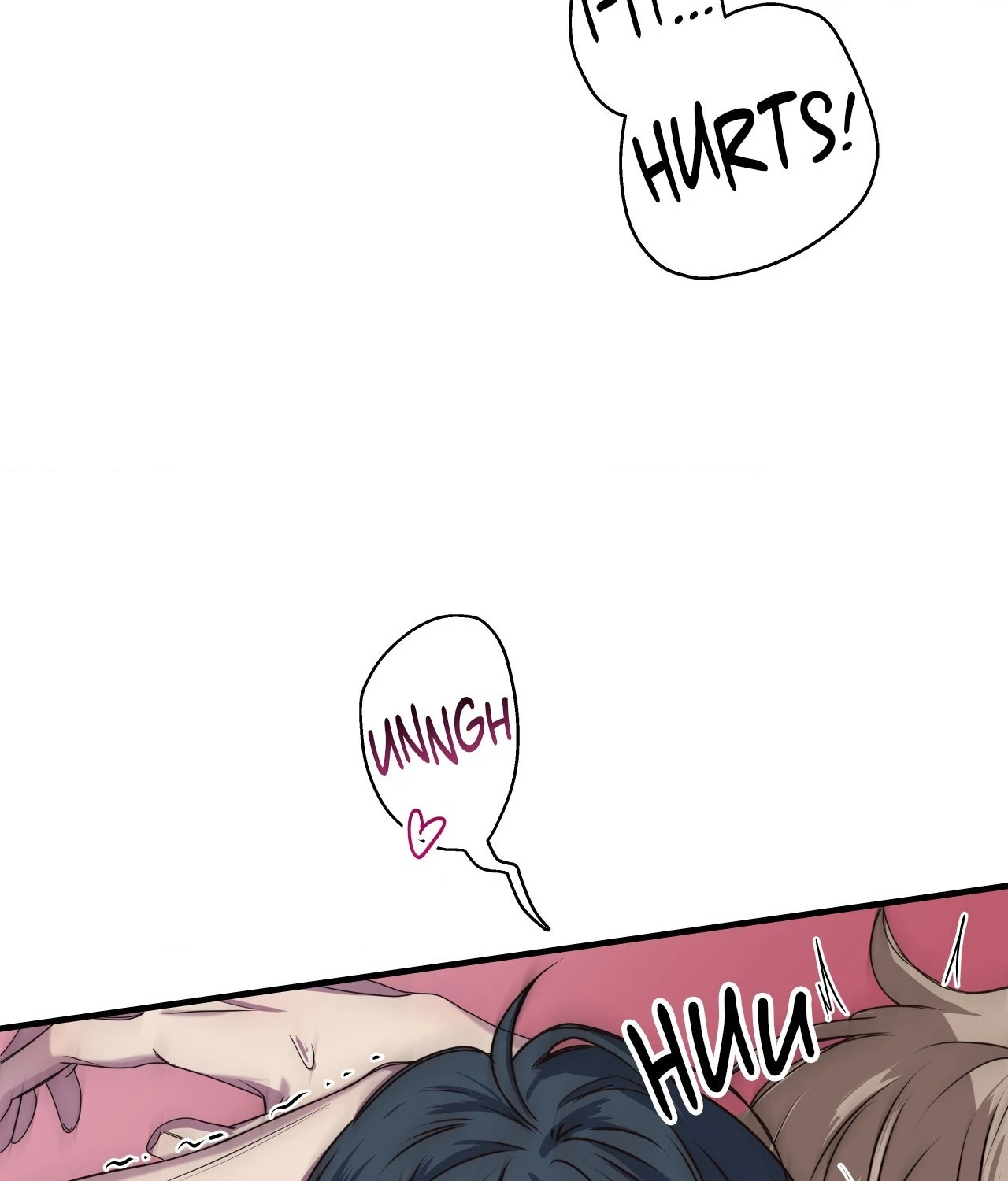 Negative Love Chapter 22 - Page 107 in English