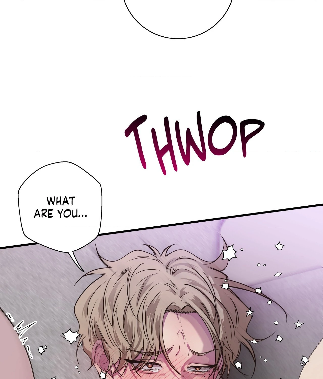 Negative Love Chapter 22 - Page 110 in English