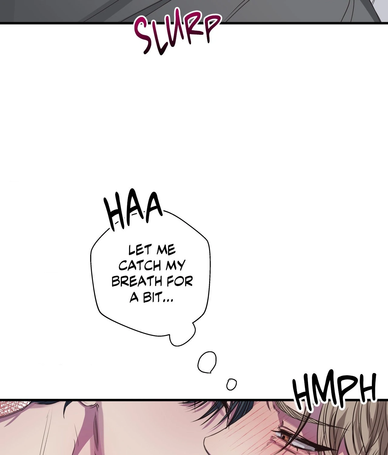 Negative Love Chapter 22 - Page 20 in English