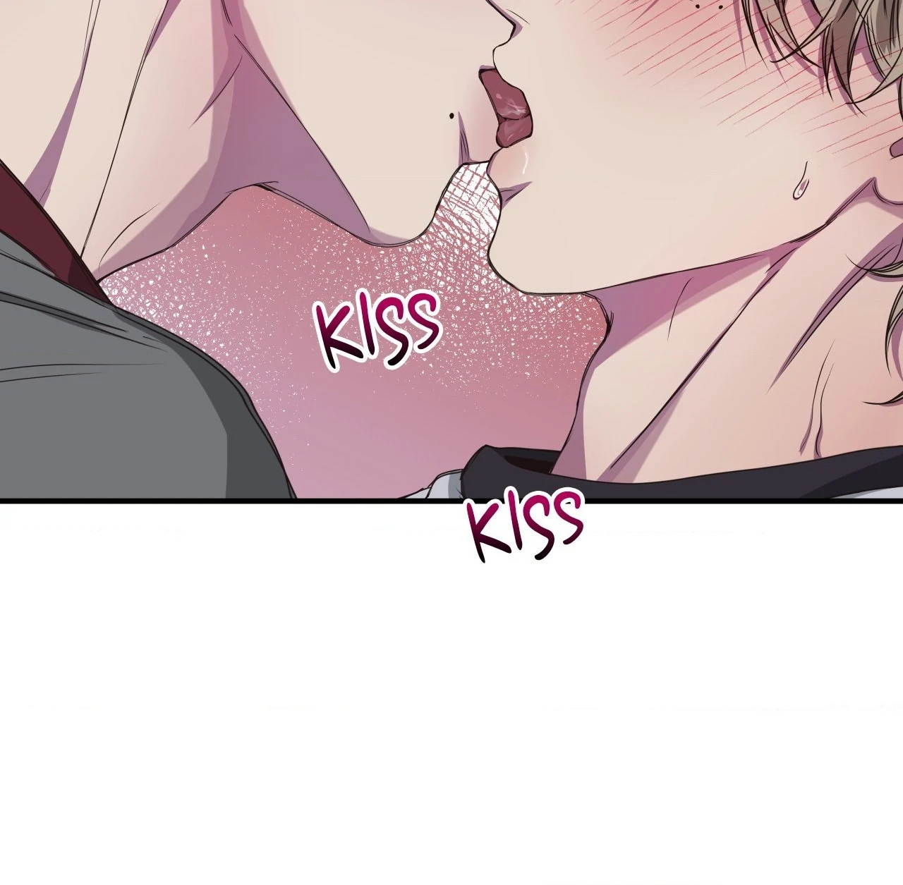 Negative Love Chapter 22 - Page 21 in English