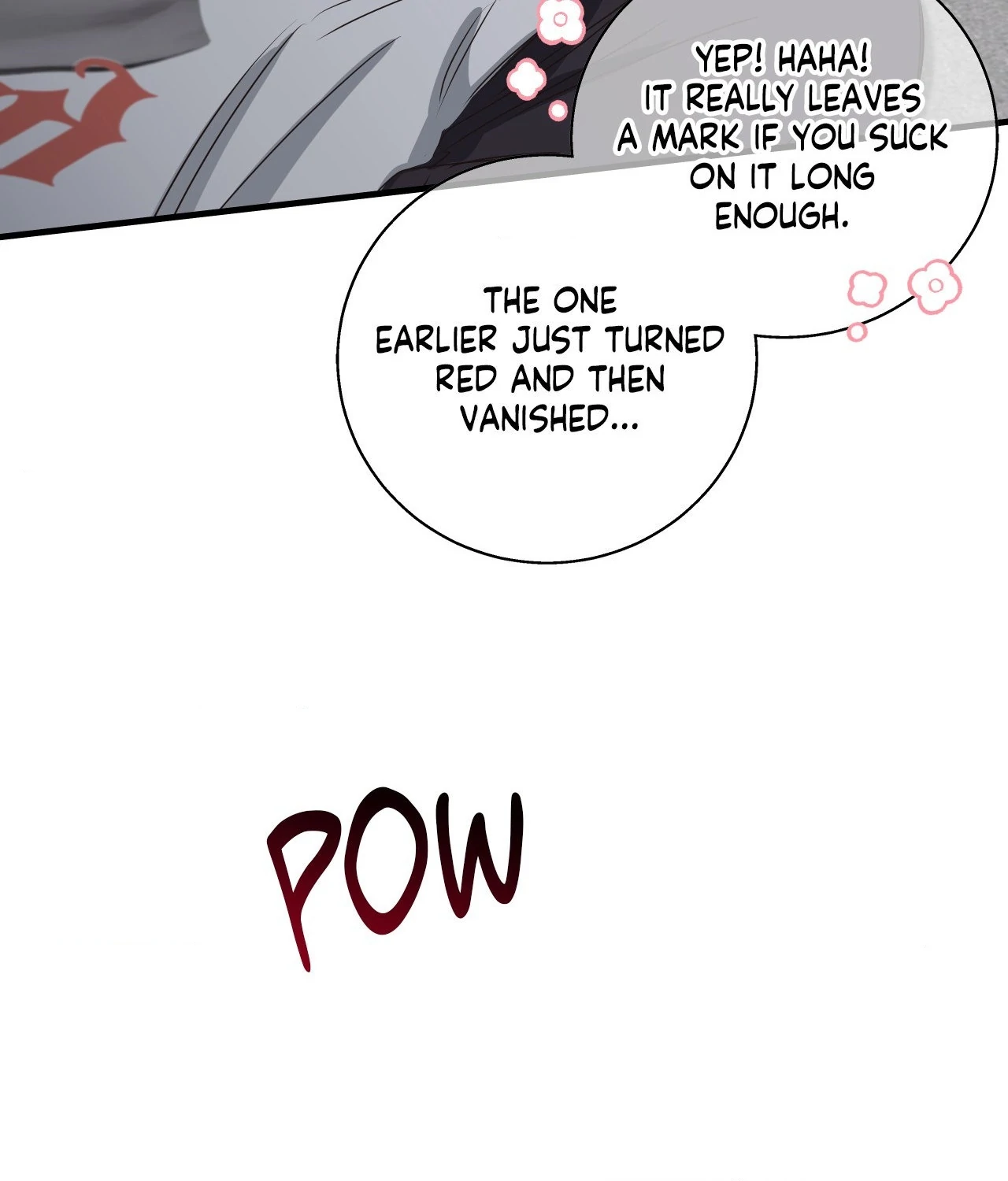 Negative Love Chapter 22 - Page 29 in English