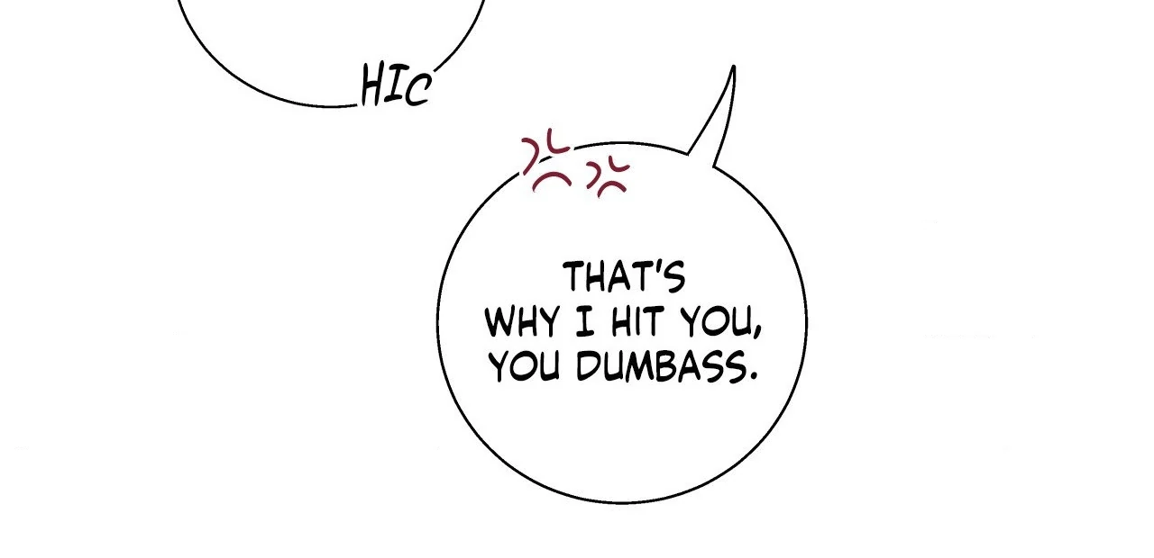 Negative Love Chapter 22 - Page 31 in English