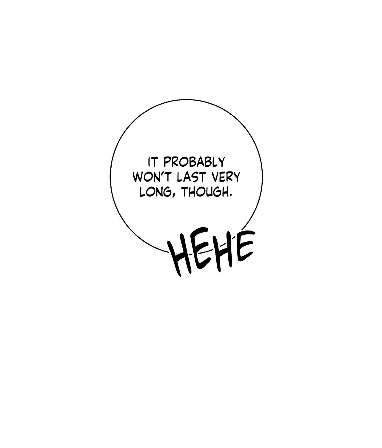 Negative Love Chapter 22 - Page 4 in English