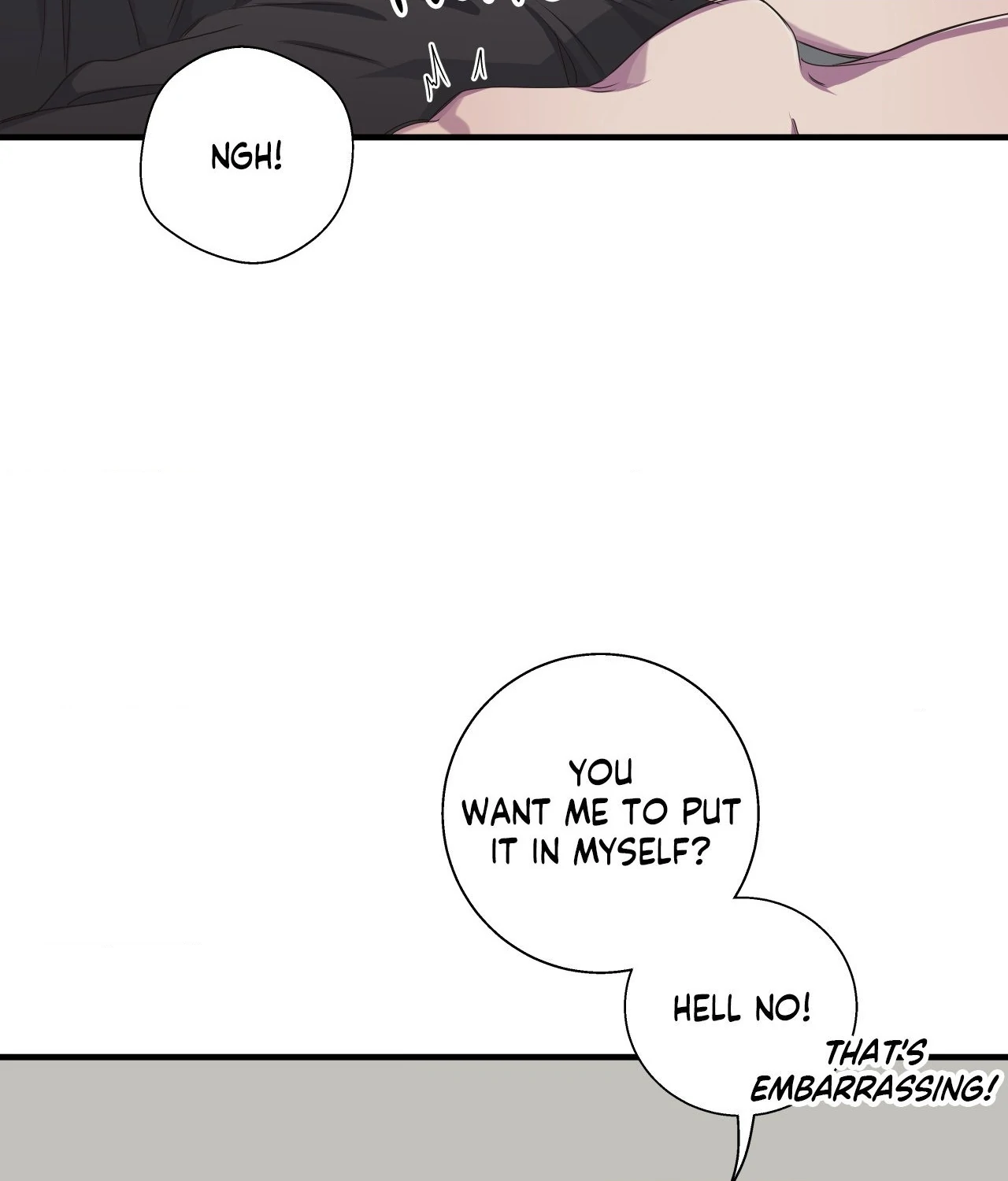 Negative Love Chapter 22 - Page 53 in English