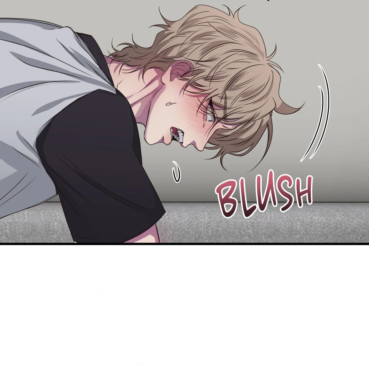Negative Love Chapter 22 - Page 54 in English