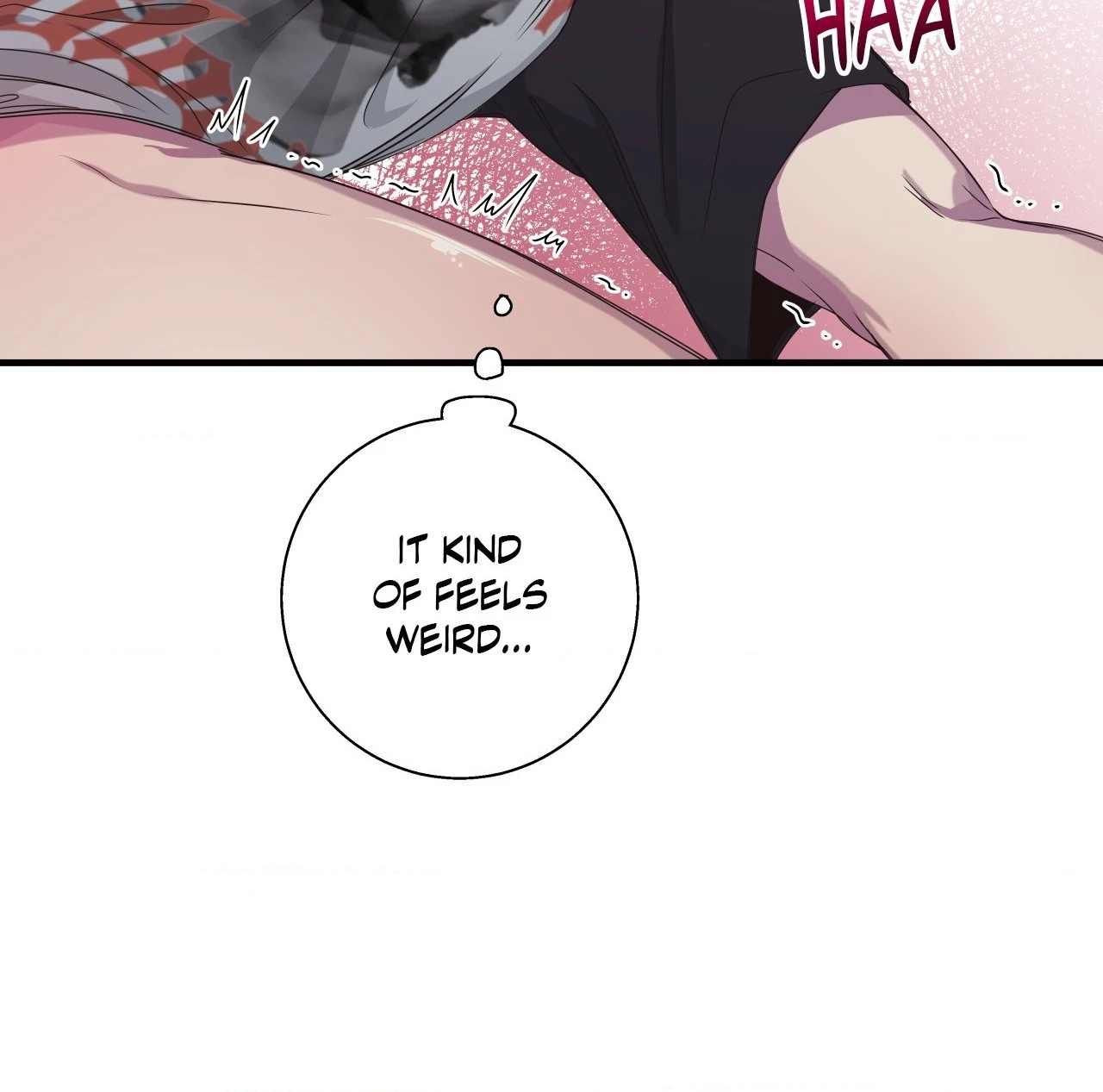 Negative Love Chapter 22 - Page 60 in English