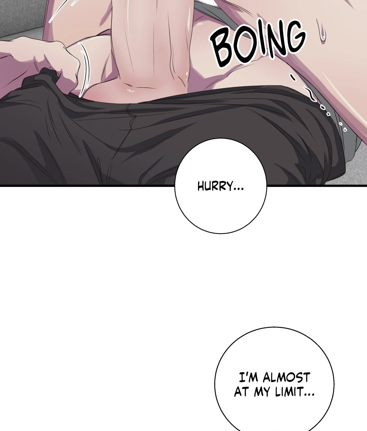 Negative Love Chapter 22 - Page 62 in English