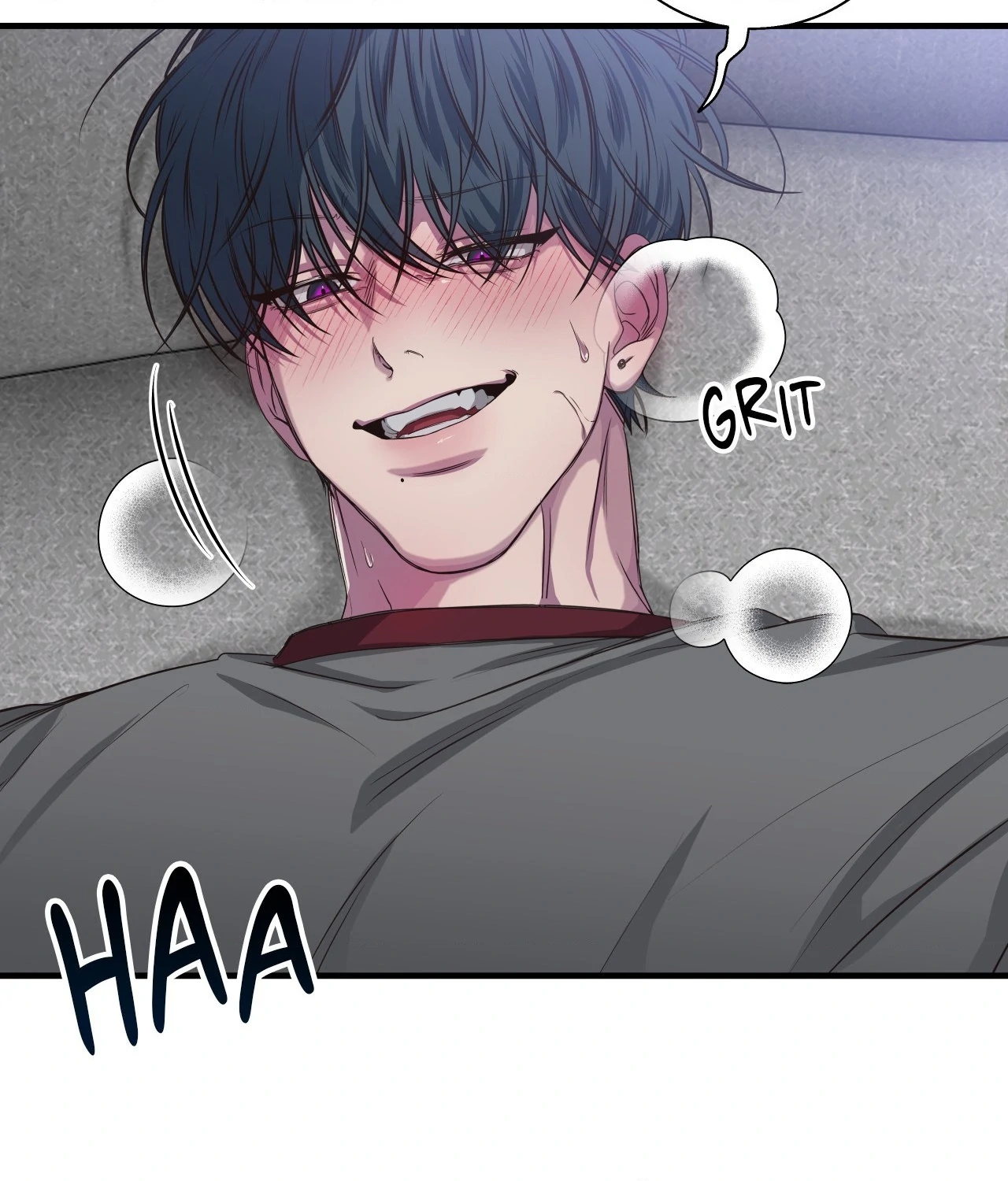 Negative Love Chapter 22 - Page 63 in English