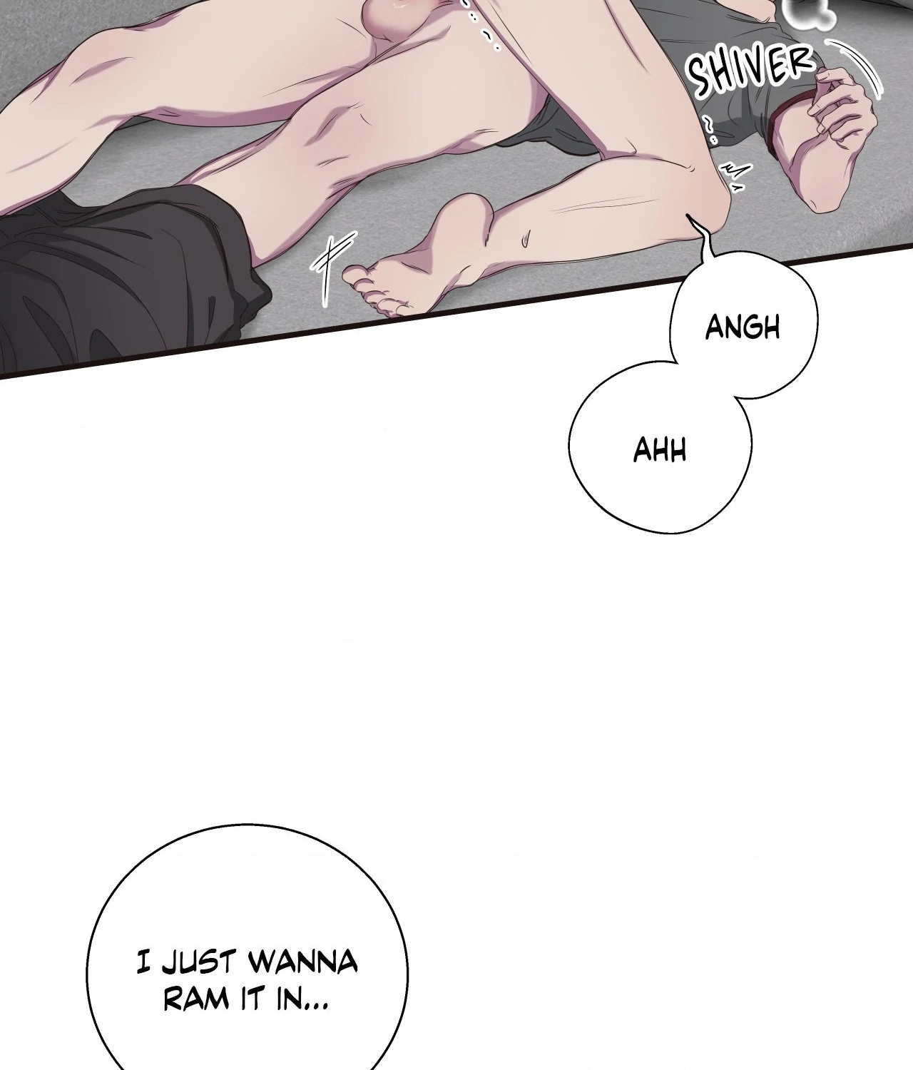 Negative Love Chapter 22 - Page 76 in English