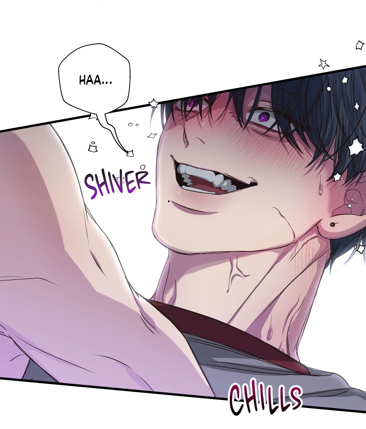 Negative Love Chapter 22 - Page 83 in English