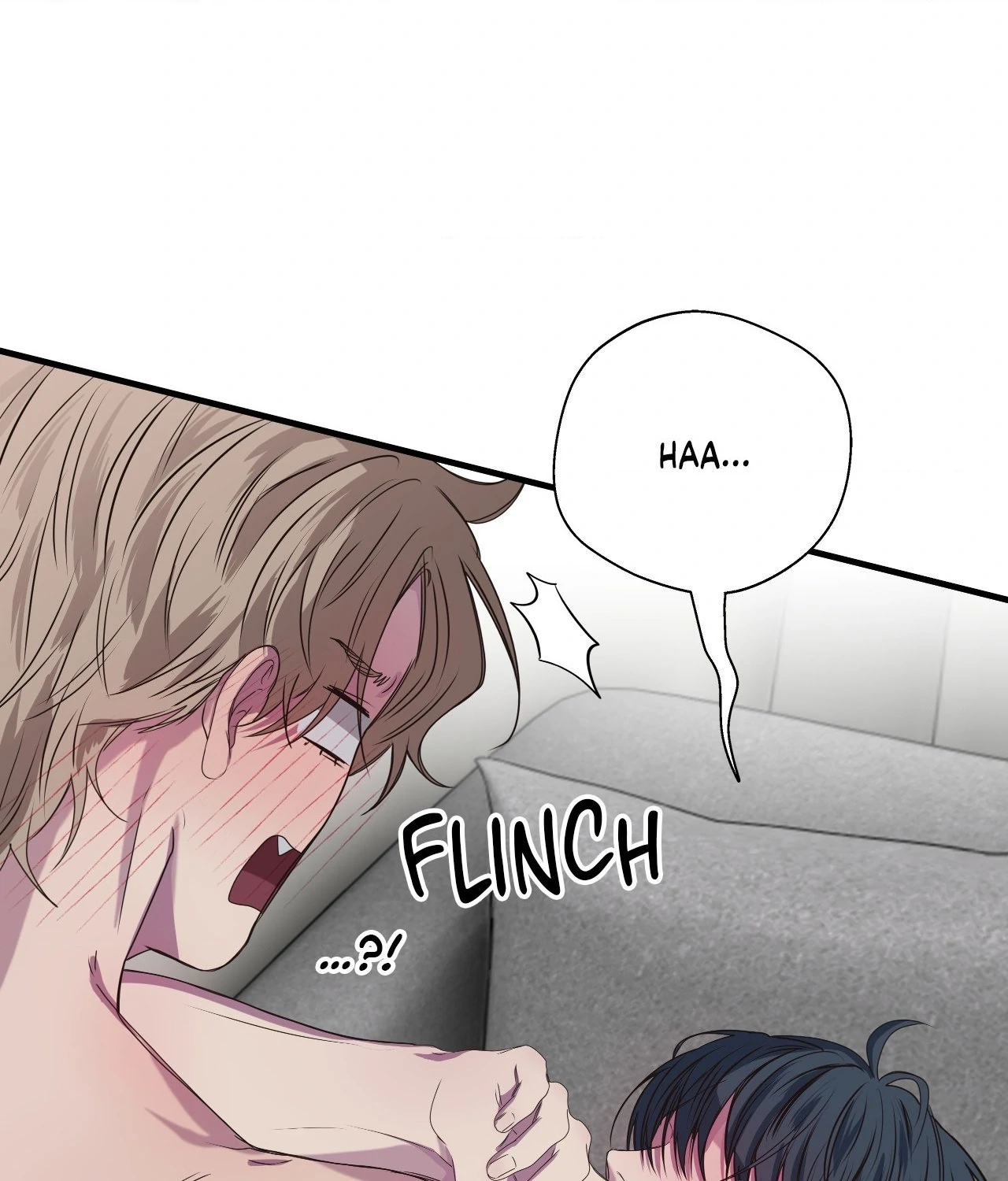 Negative Love Chapter 22 - Page 91 in English