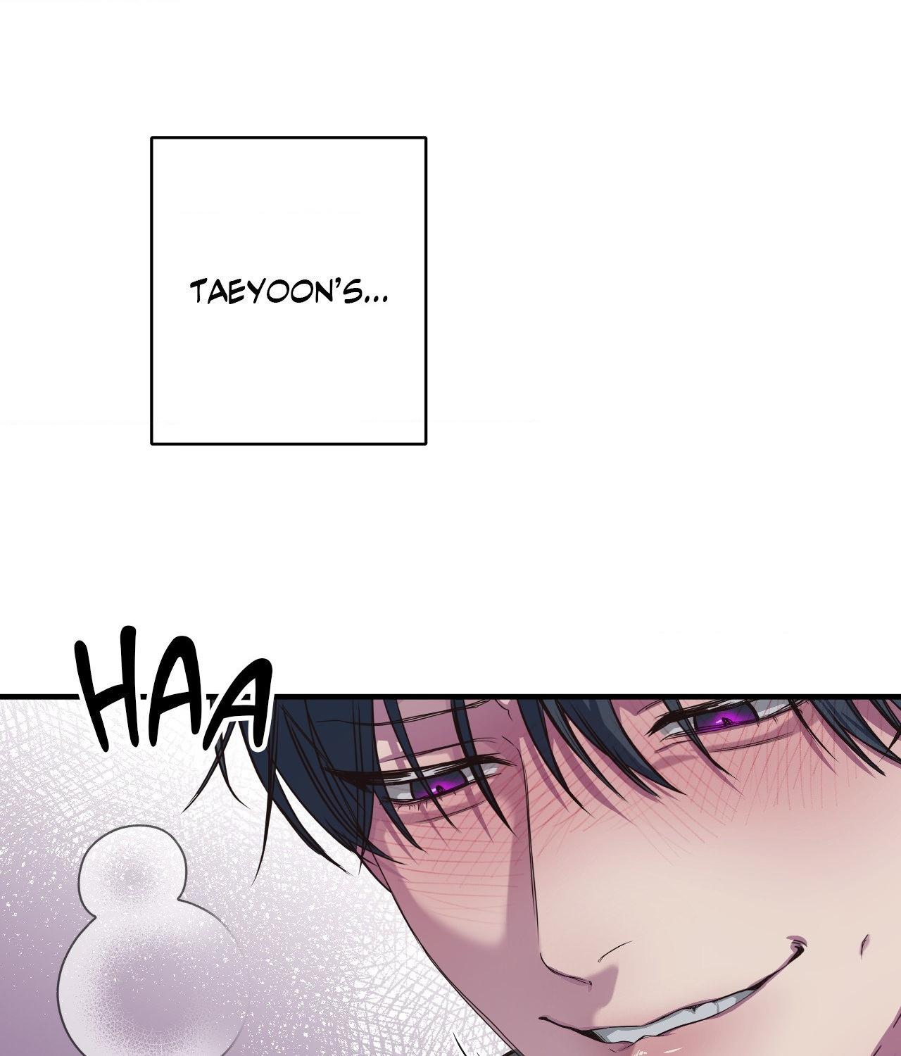 Negative Love Chapter 23 - Page 19 in English