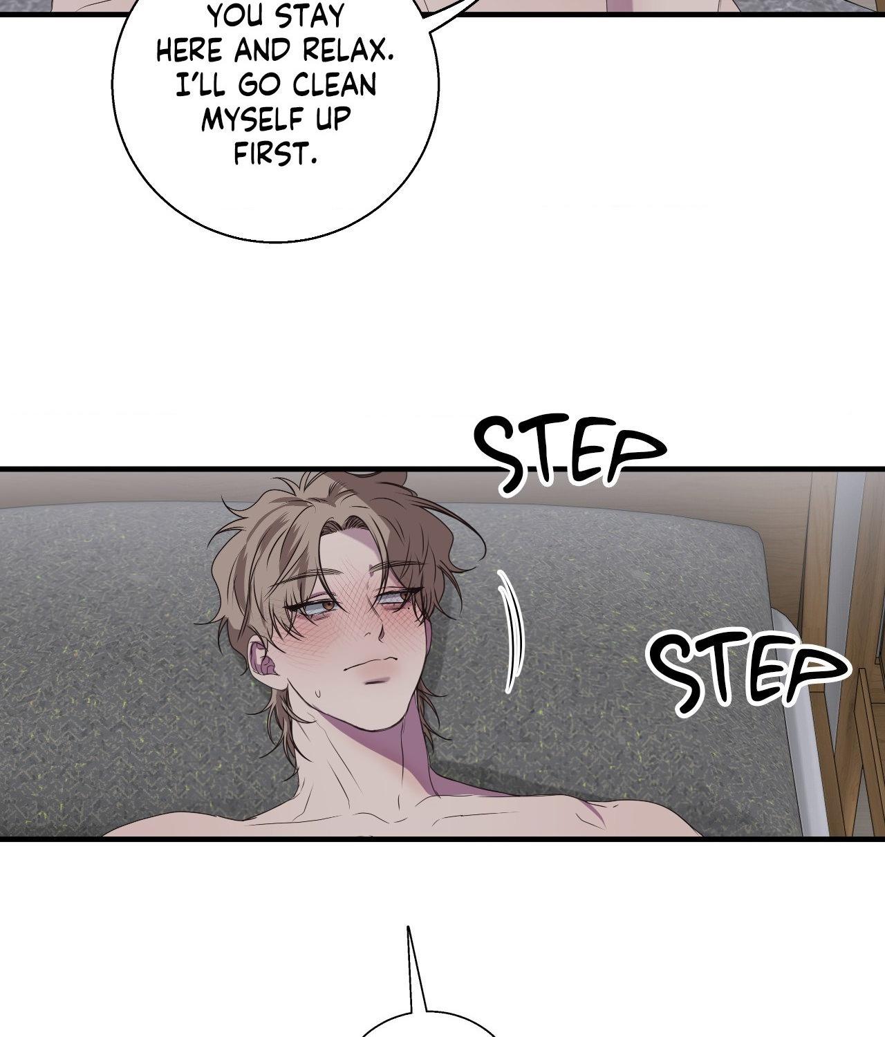 Negative Love Chapter 23 - Page 118 in English