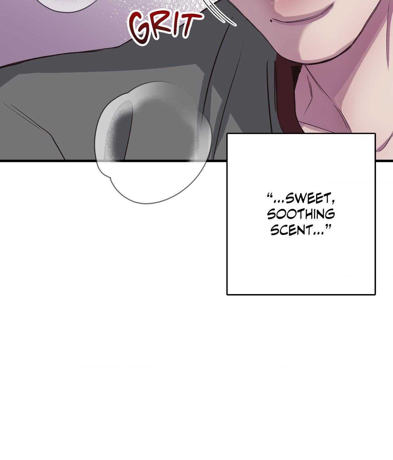 Negative Love Chapter 23 - Page 21 in English