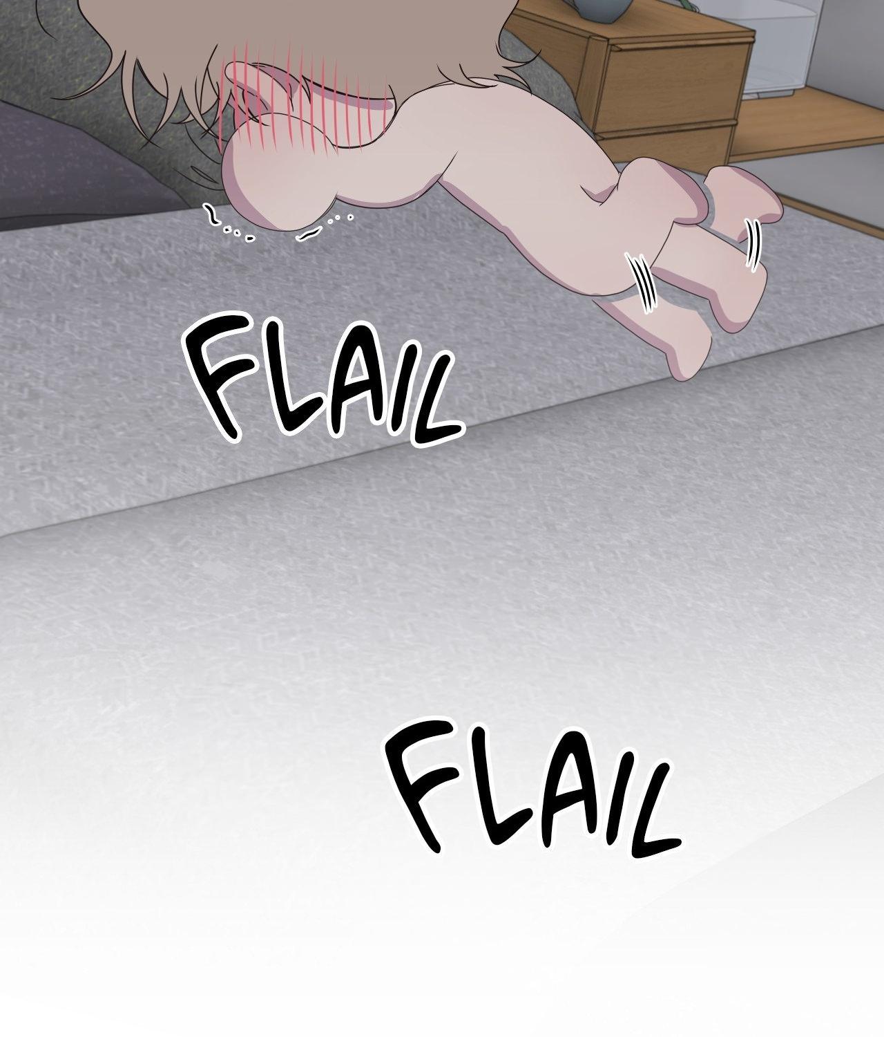 Negative Love Chapter 23 - Page 122 in English