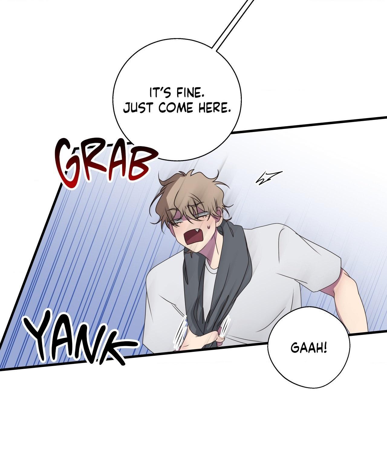 Negative Love Chapter 23 - Page 129 in English