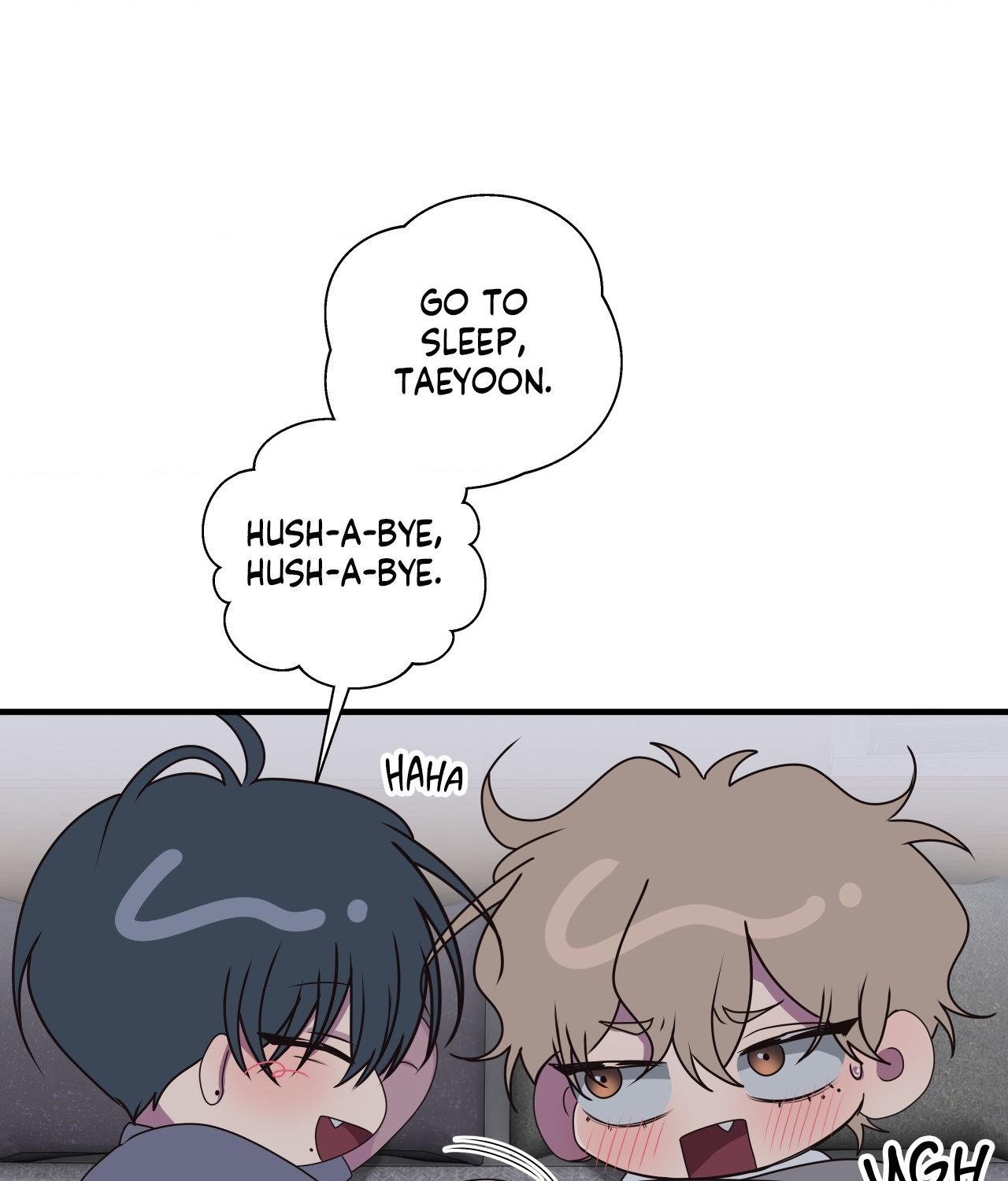 Negative Love Chapter 23 - Page 130 in English