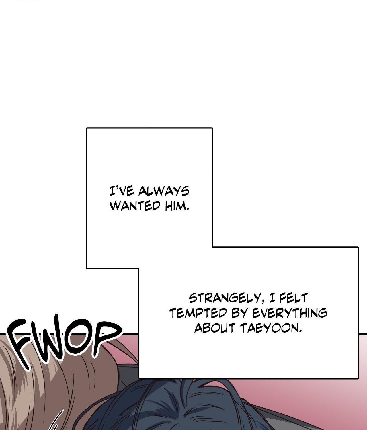 Negative Love Chapter 23 - Page 34 in English
