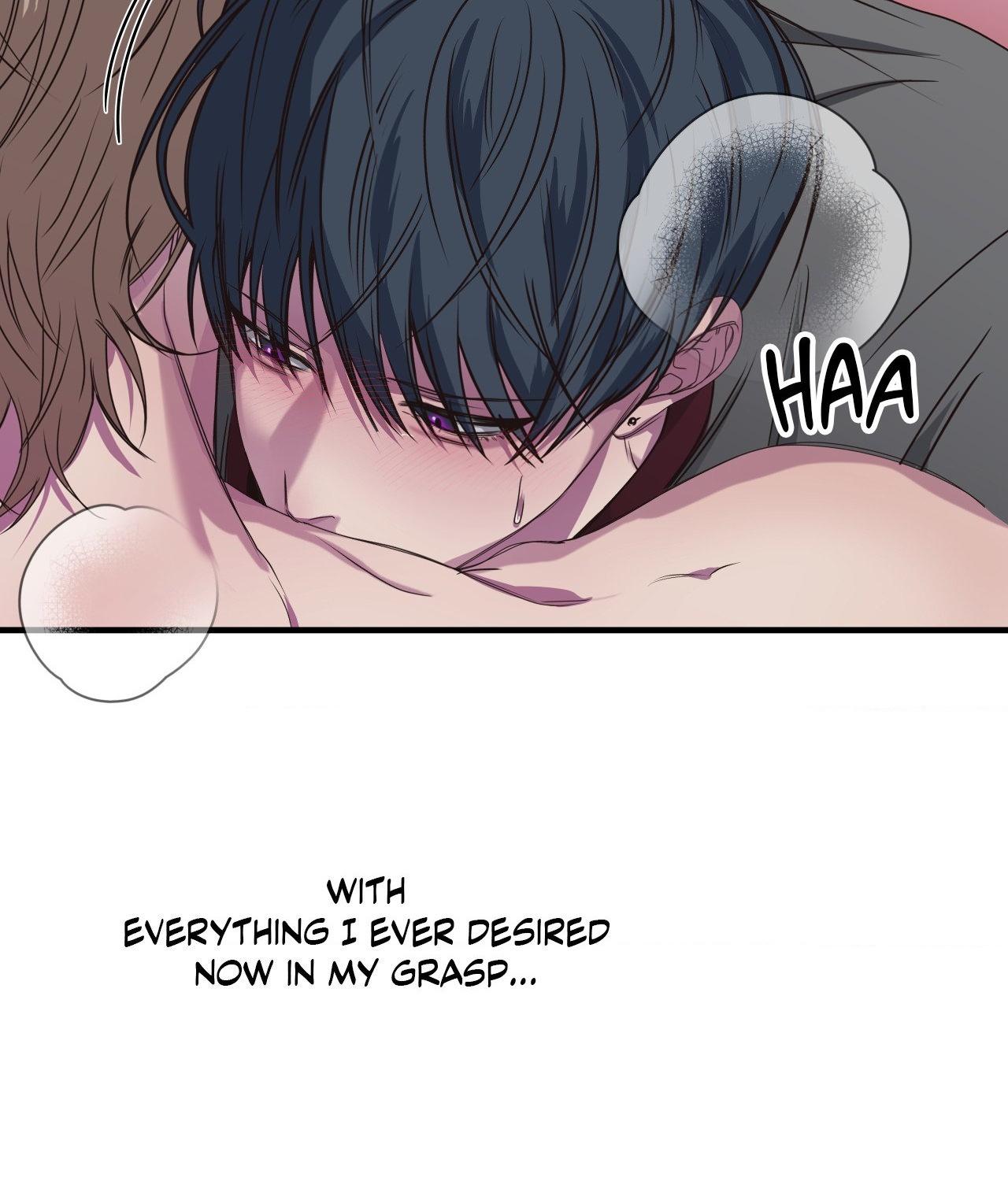 Negative Love Chapter 23 - Page 35 in English