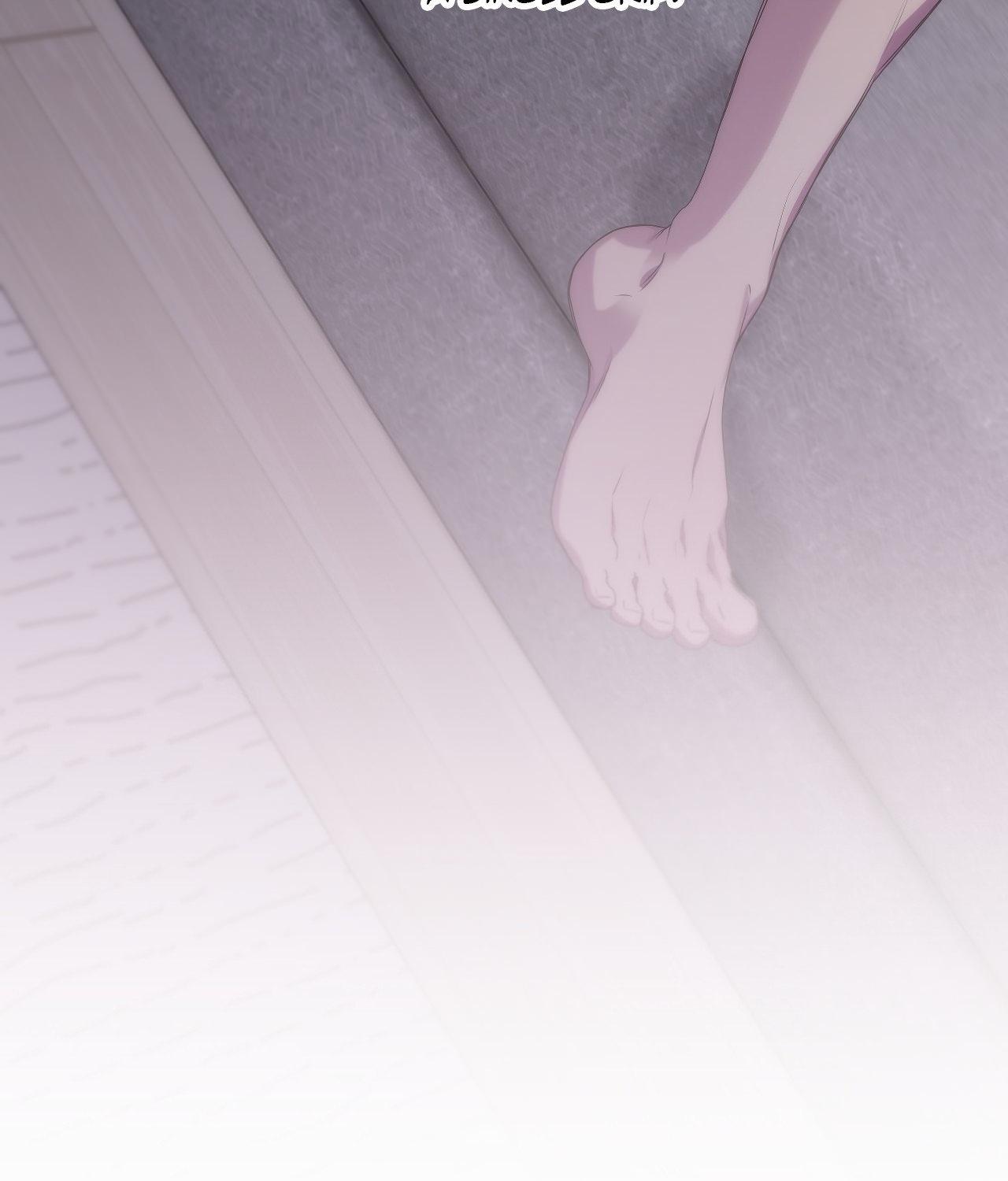 Negative Love Chapter 23 - Page 39 in English