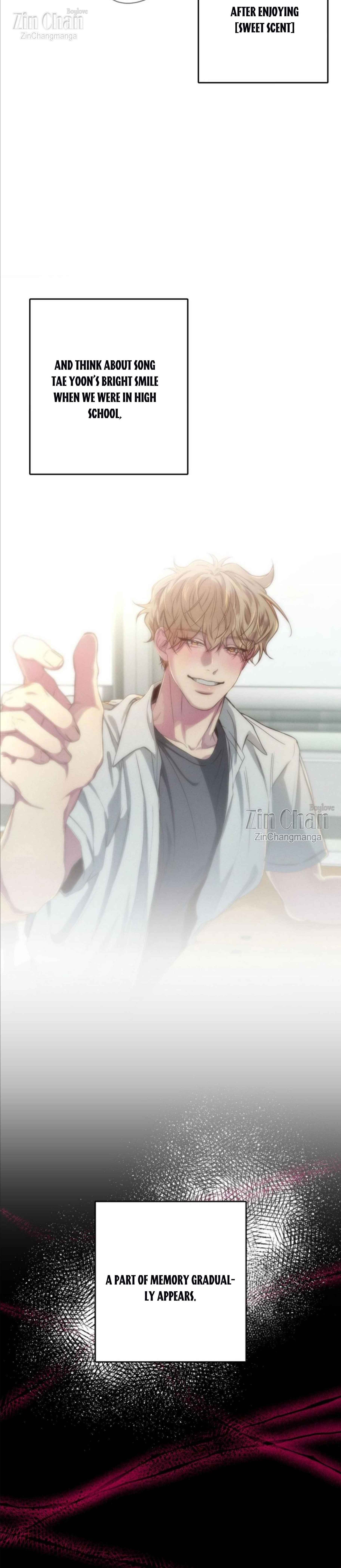 Negative Love Chapter 23 - Page 6 in English