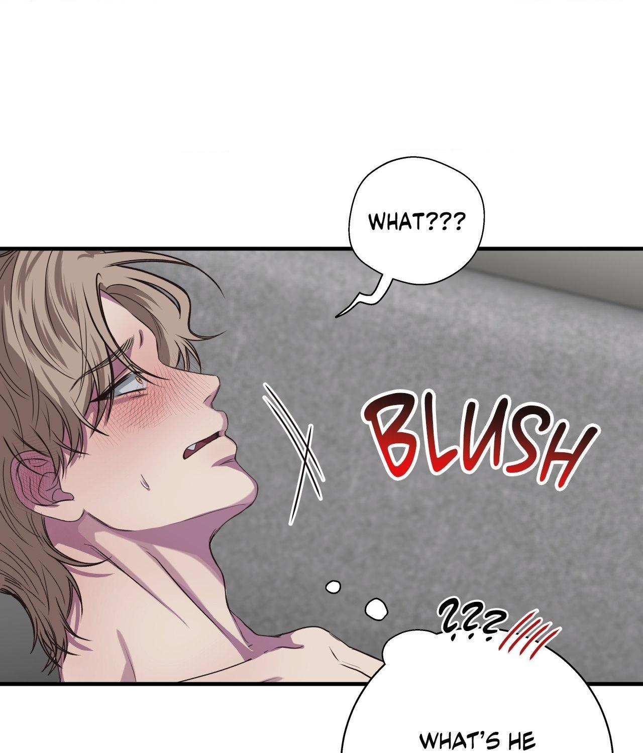 Negative Love Chapter 23 - Page 63 in English