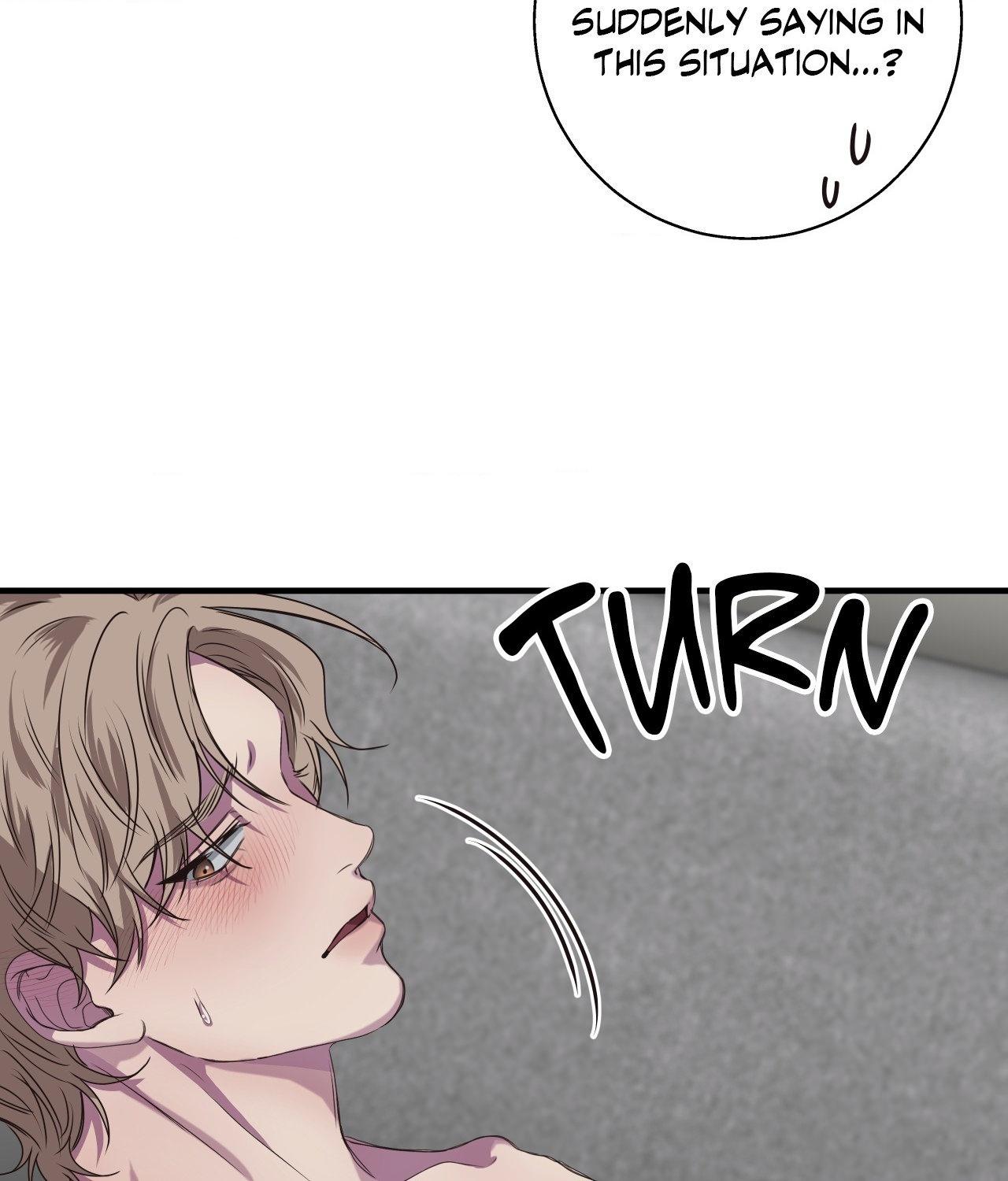 Negative Love Chapter 23 - Page 64 in English