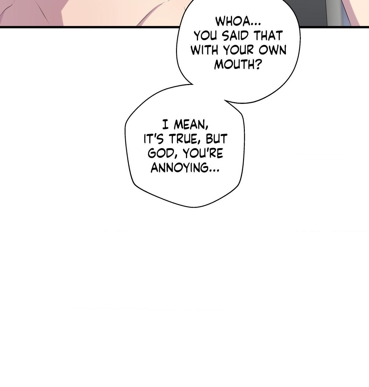 Negative Love Chapter 23 - Page 68 in English