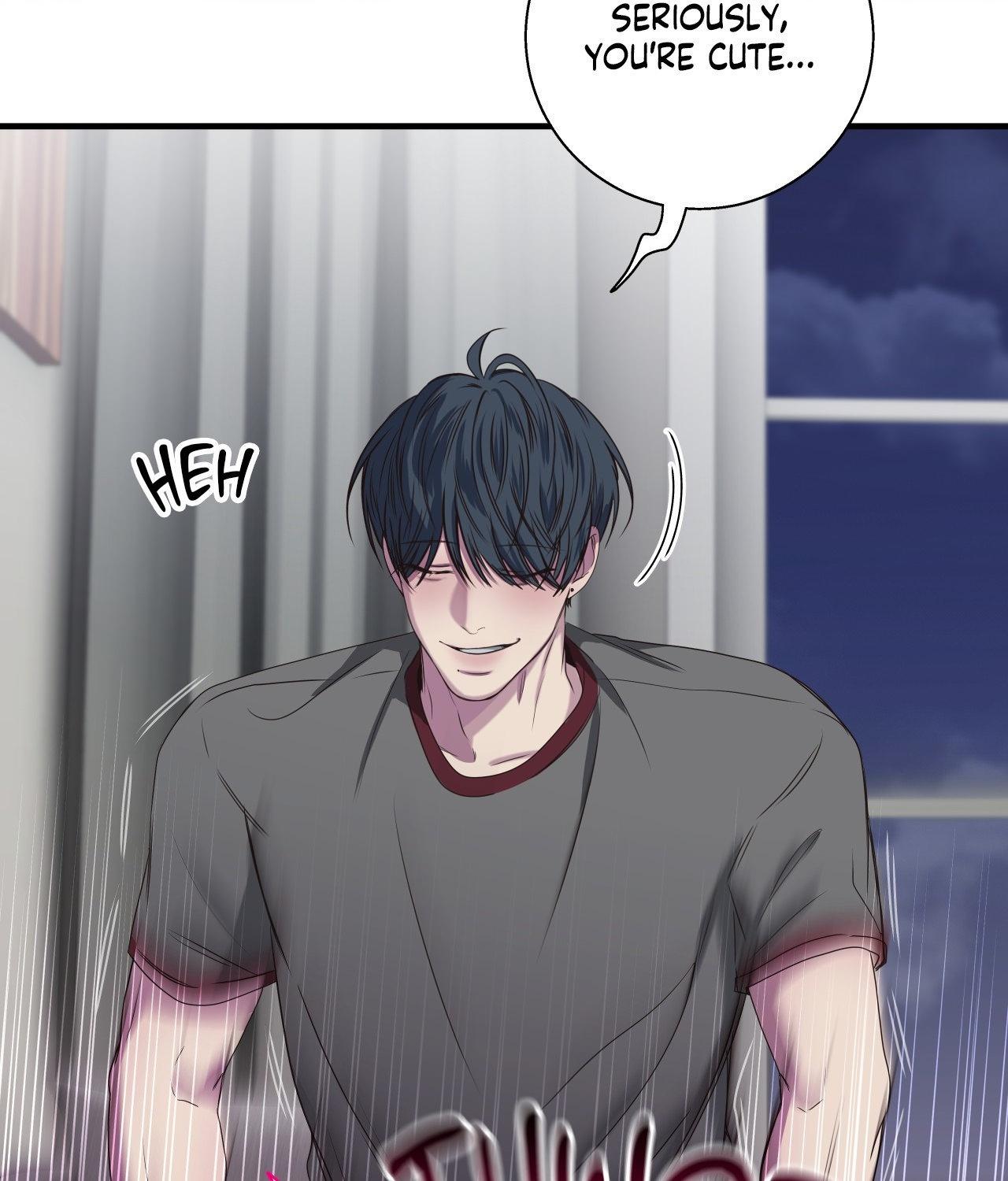 Negative Love Chapter 23 - Page 71 in English