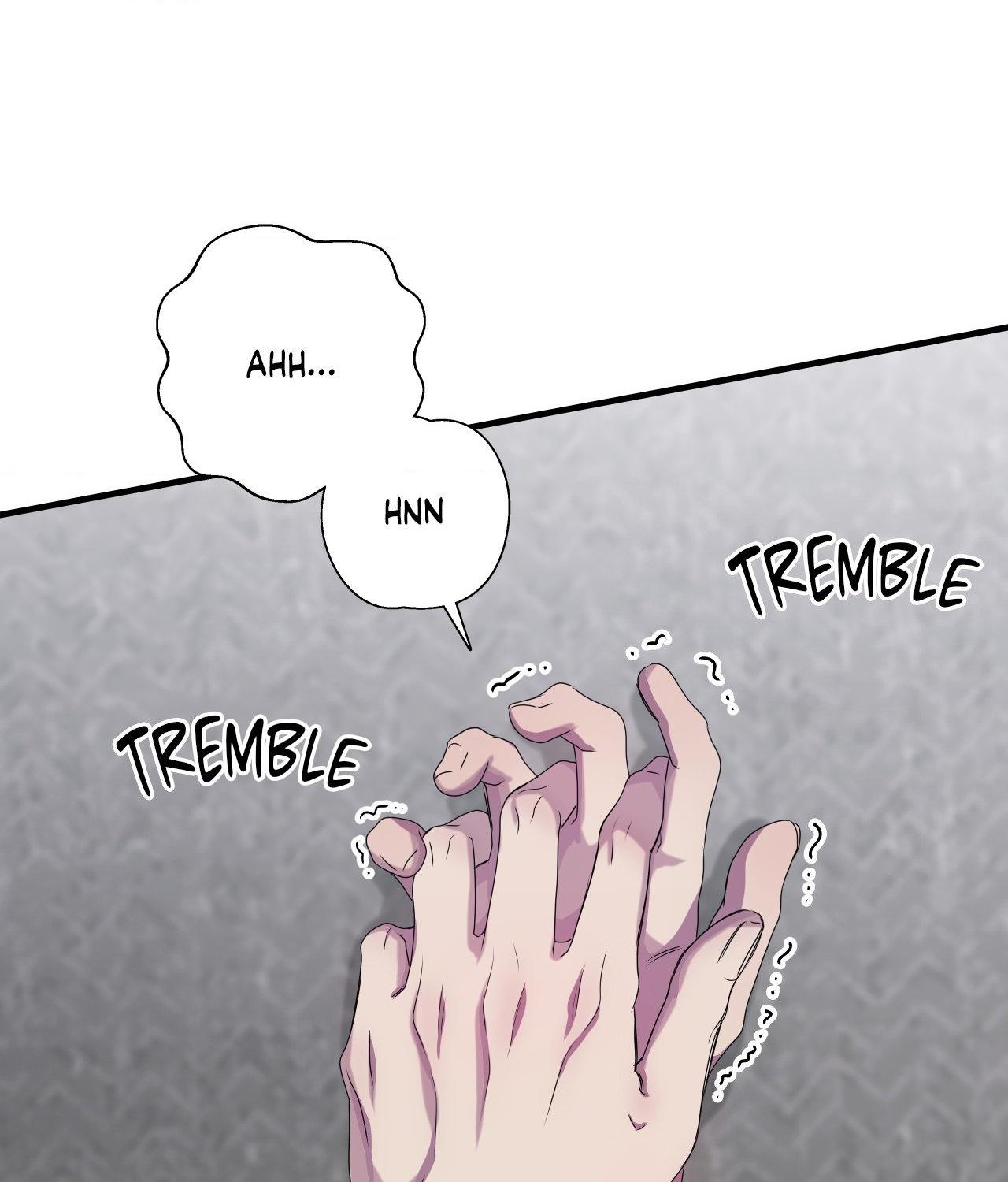 Negative Love Chapter 23 - Page 84 in English