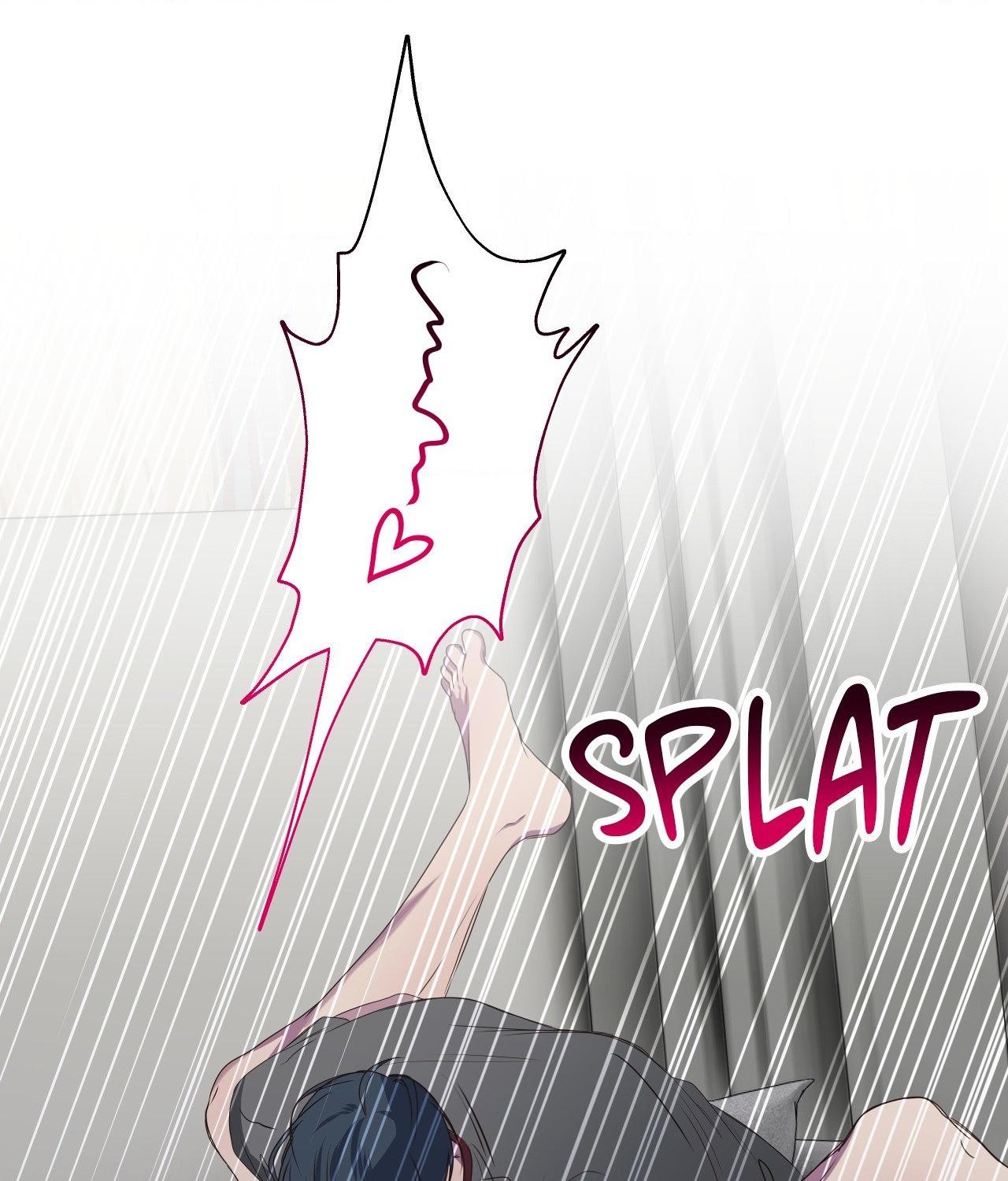 Negative Love Chapter 23 - Page 92 in English