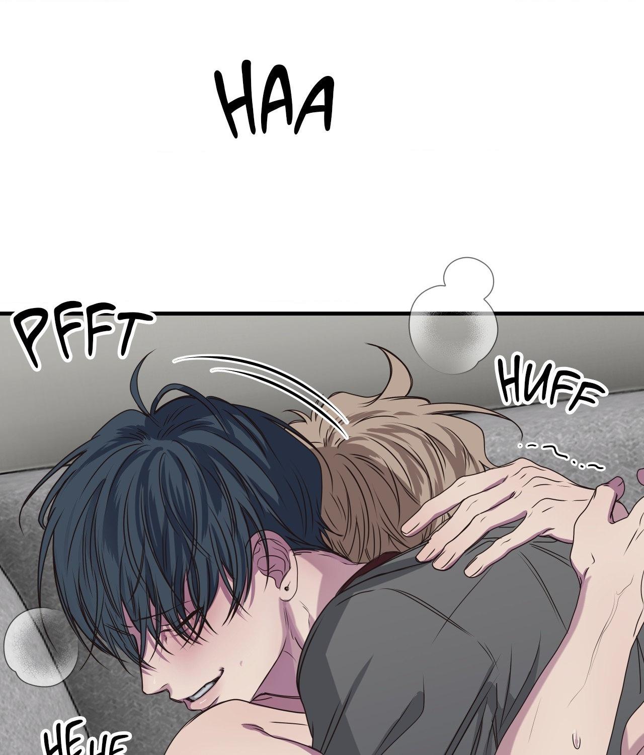 Negative Love Chapter 23 - Page 96 in English