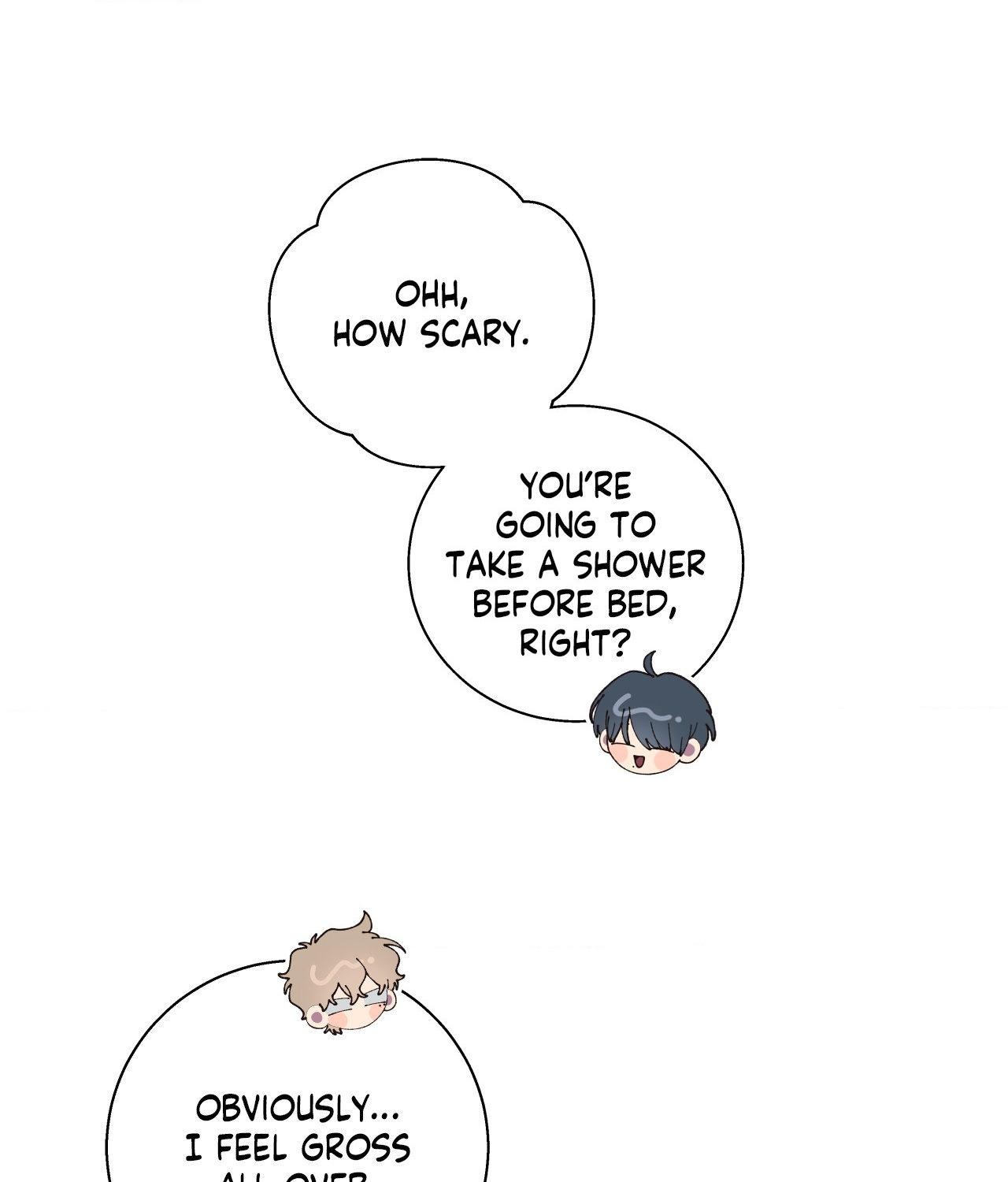 Negative Love Chapter 23 - Page 103 in English