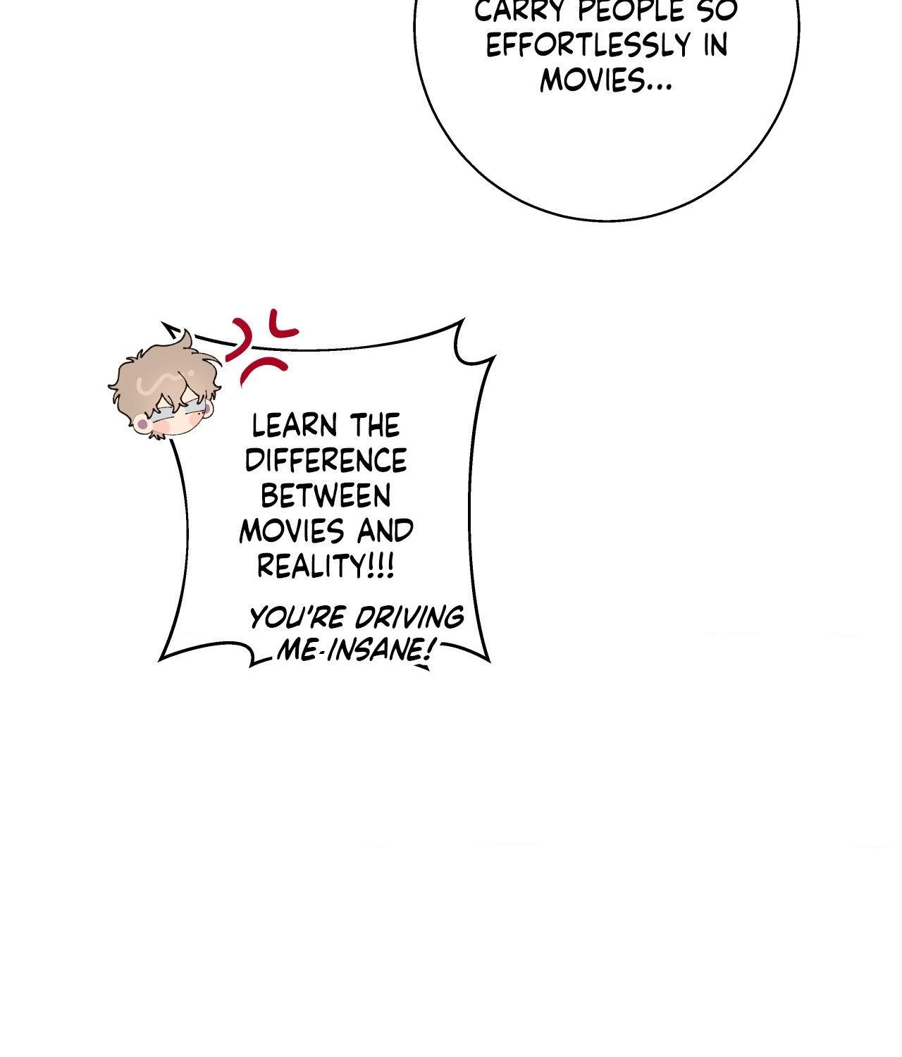 Negative Love Chapter 23 - Page 111 in English