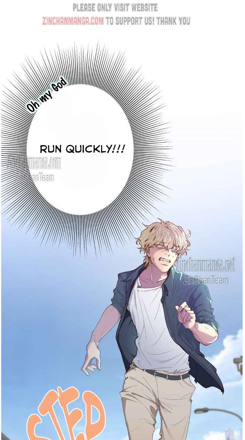 Negative Love Chapter 26.5 - Page 12 in English