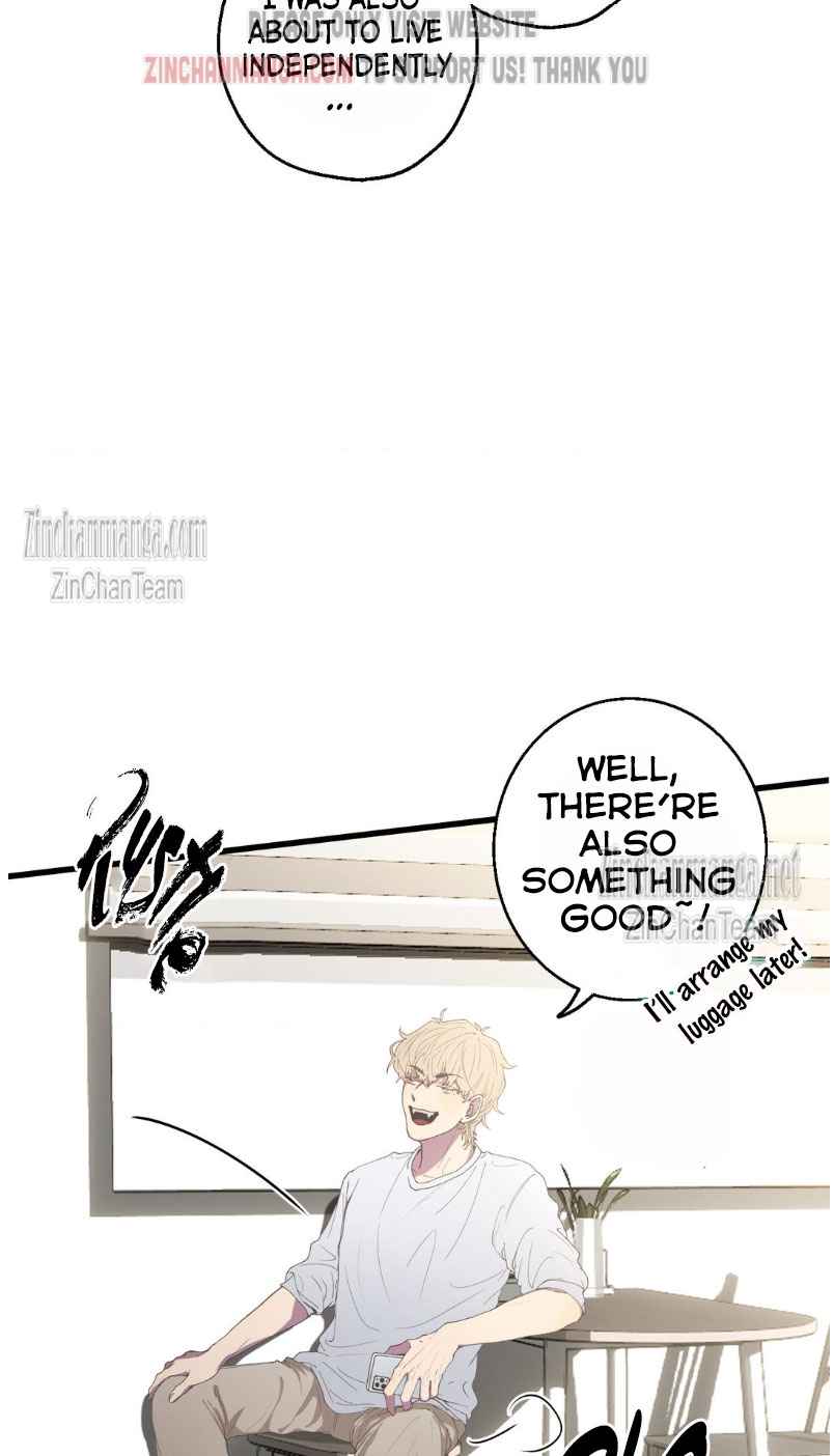 Negative Love Chapter 26 - Page 11 in English